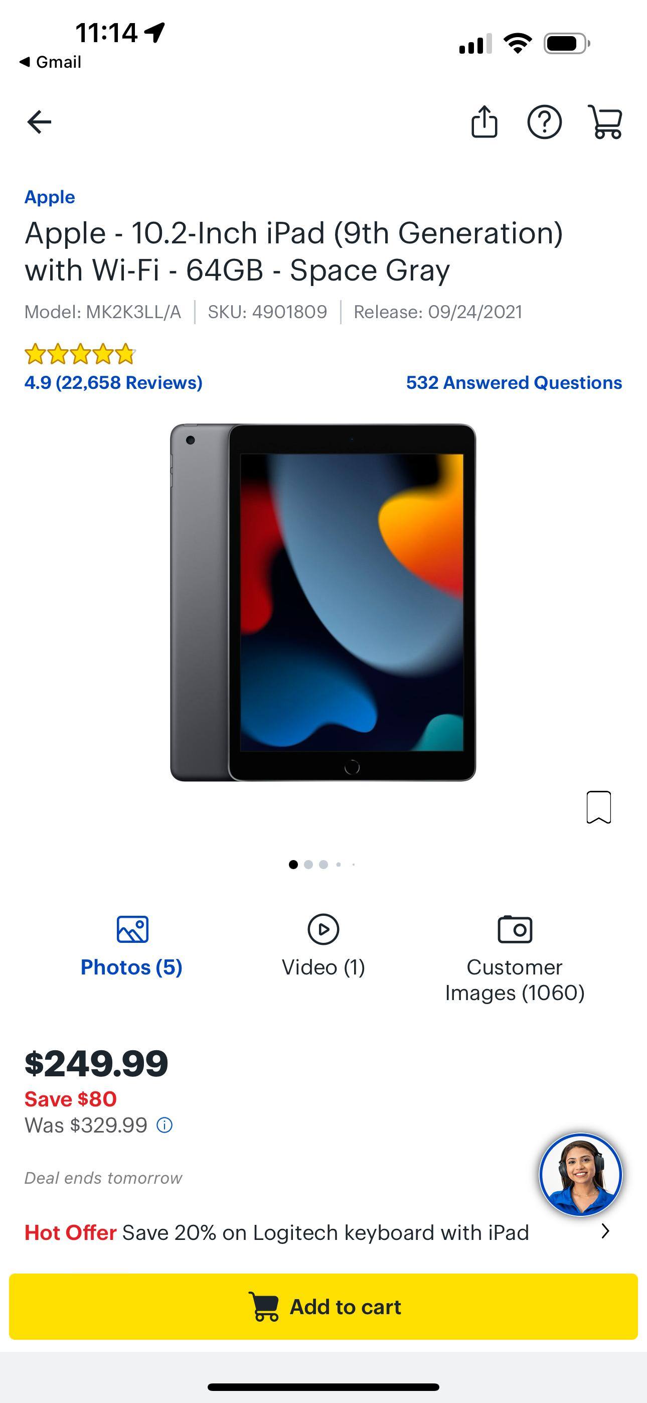 Customer provided, click to load a larger version