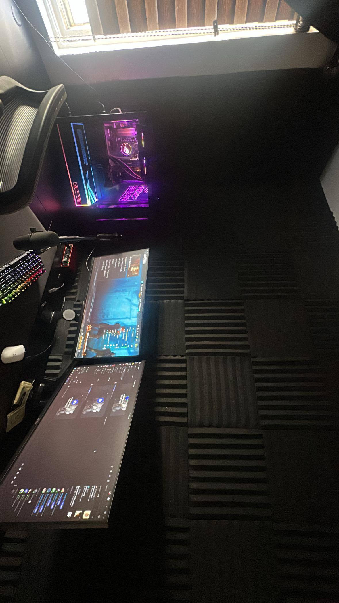 Customer provided image, click to load a larger version