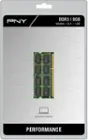 8Gb SODIMM Laptop Memory, click to load a larger version