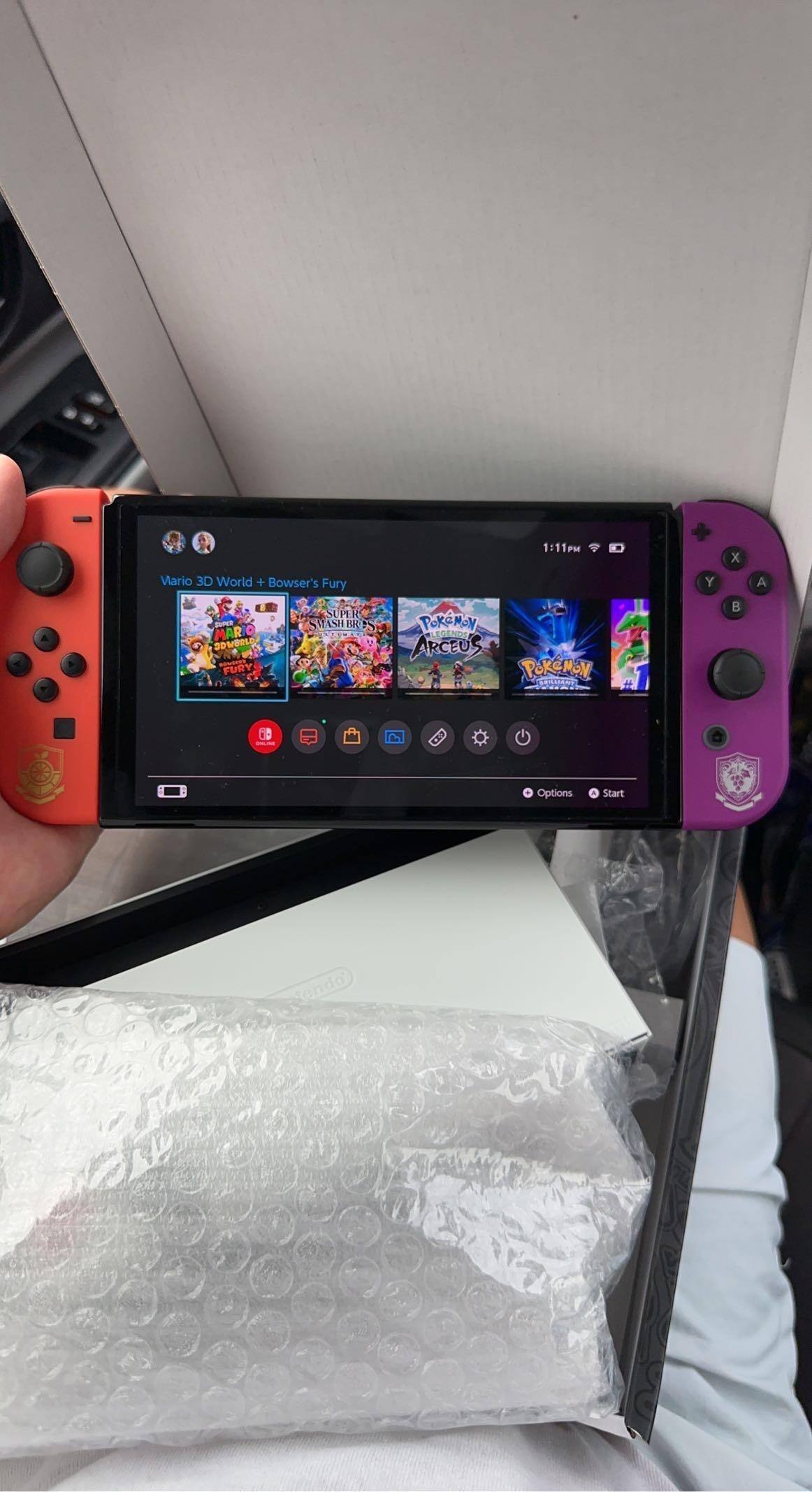 Customer provided, click to load a larger version