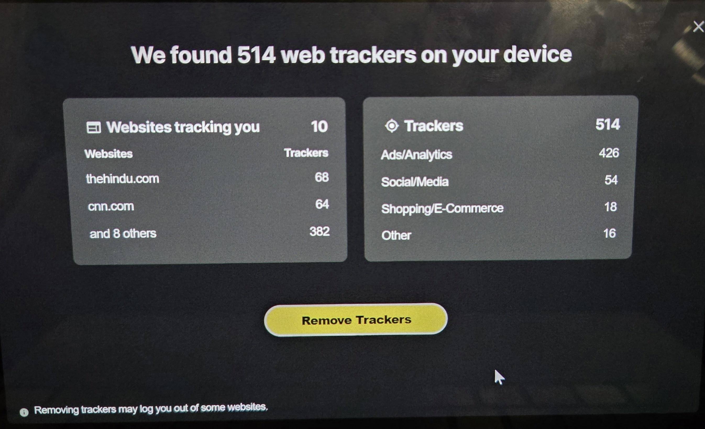 Customer provided, click to load a larger version