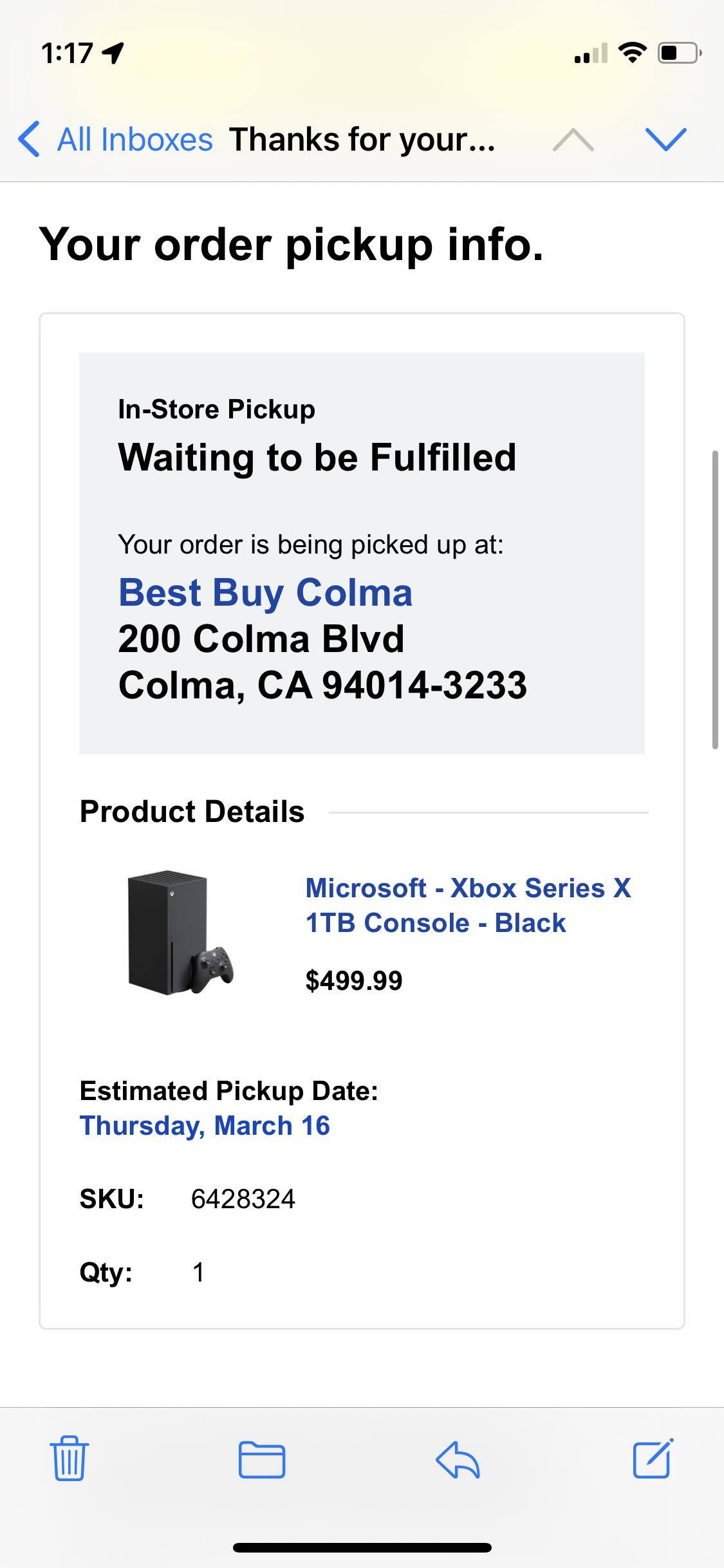 Customer provided, click to load a larger version