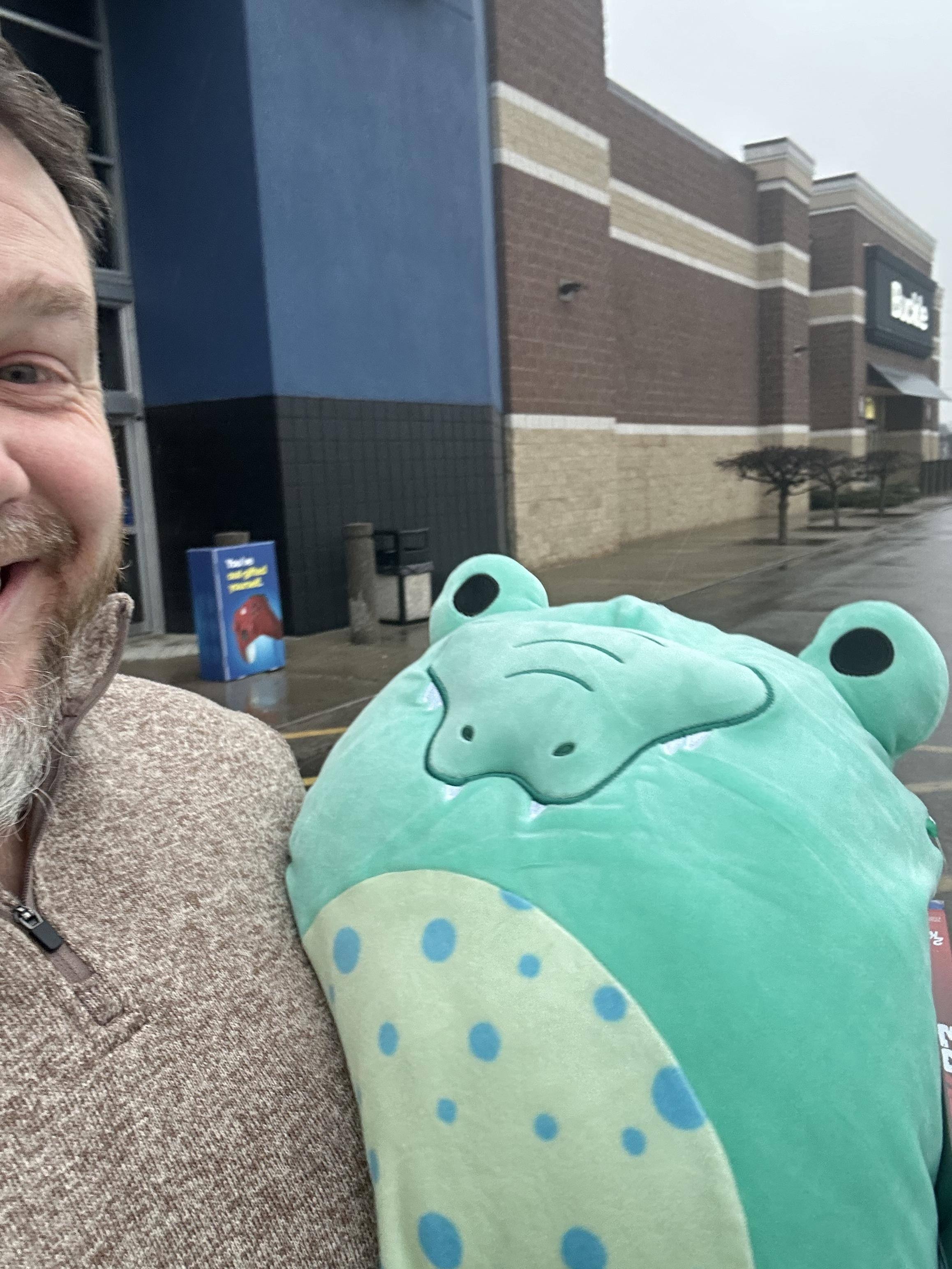 Customer provided image, click to load a larger version