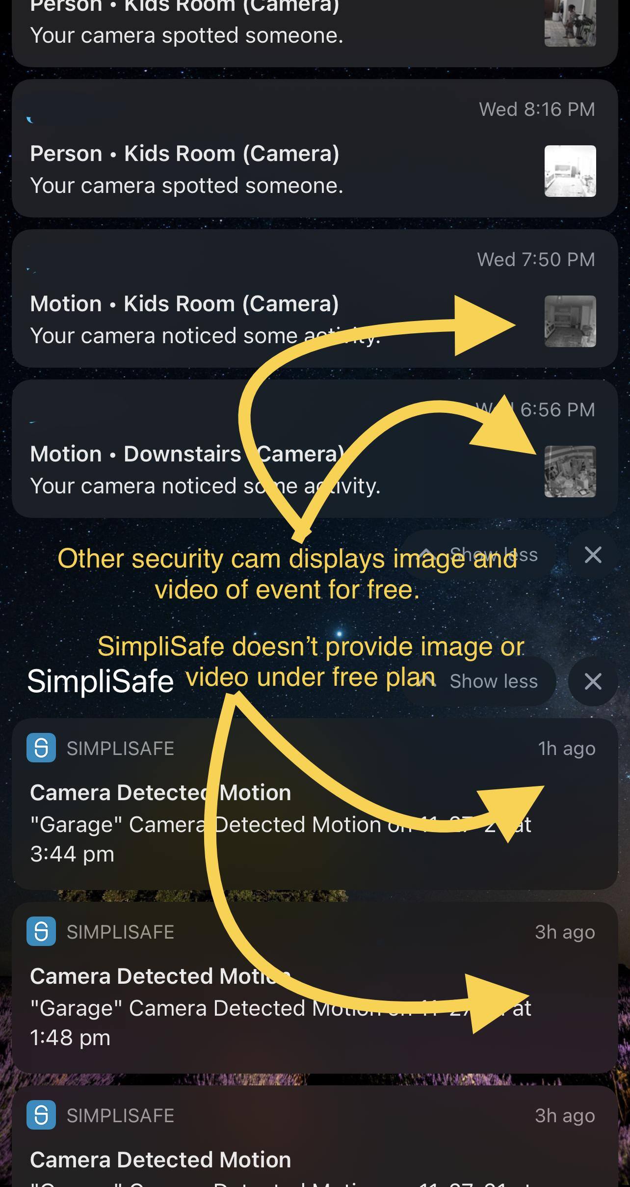 Customer provided image, click to load a larger version
