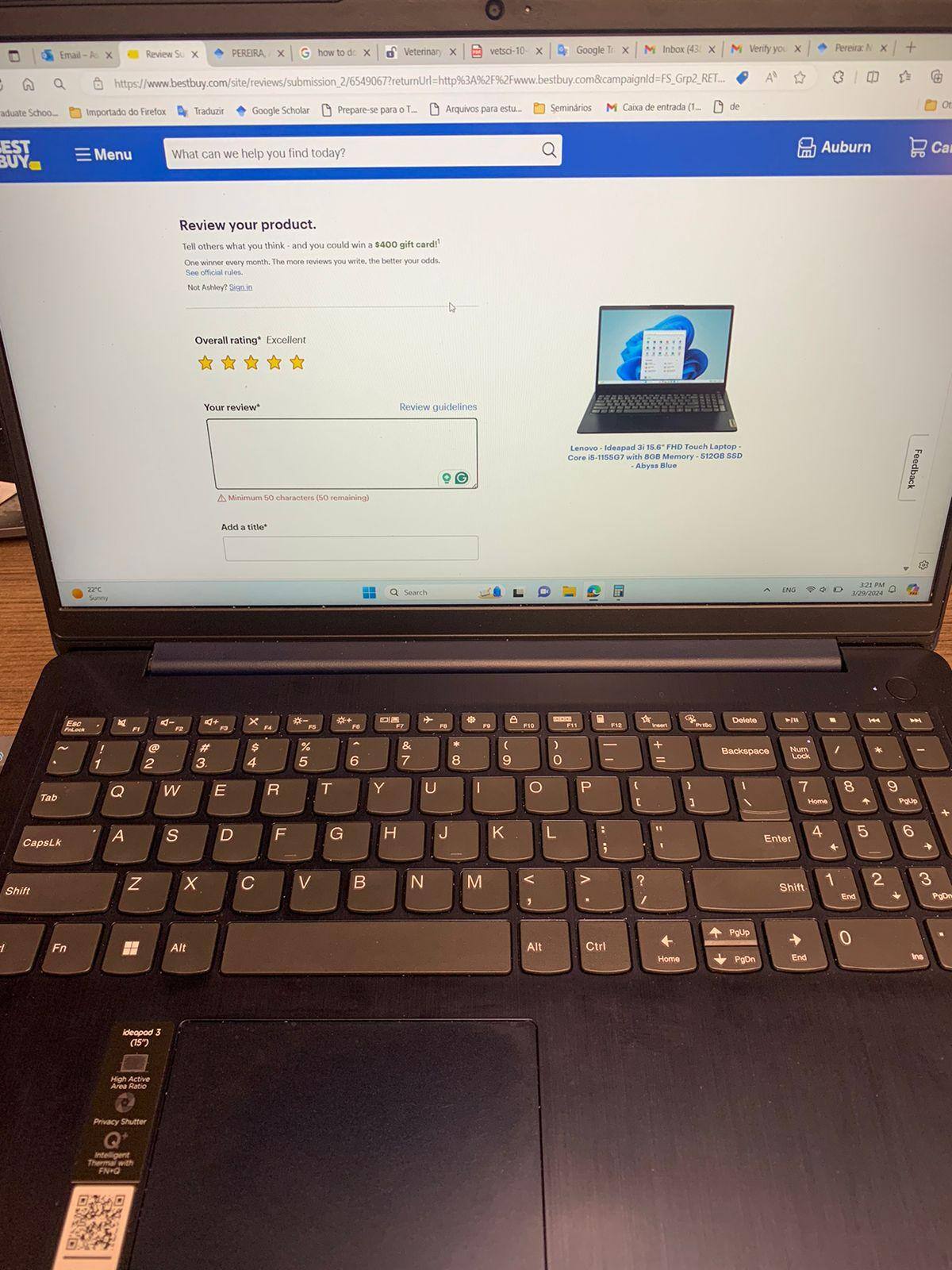 Customer provided, click to load a larger version