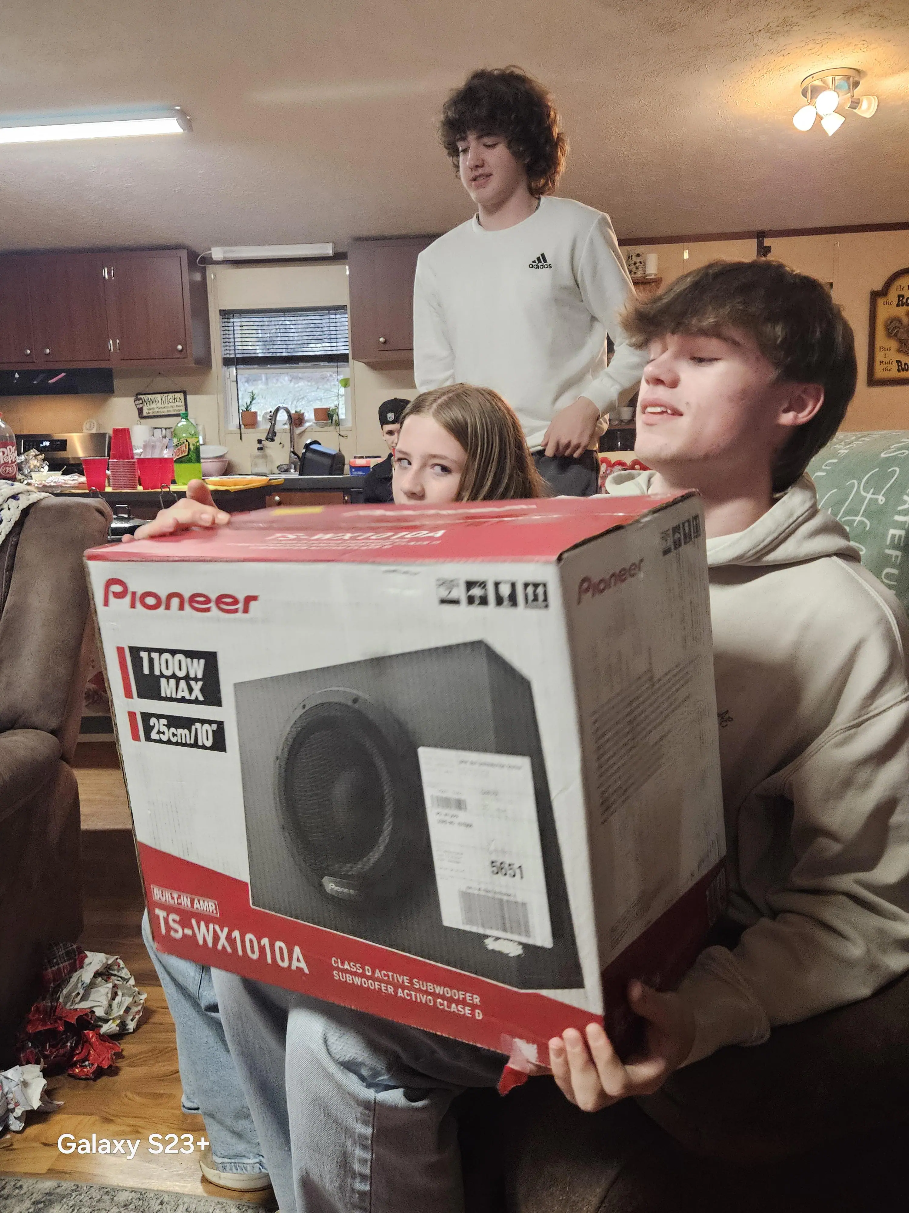 Customer provided, click to load a larger version