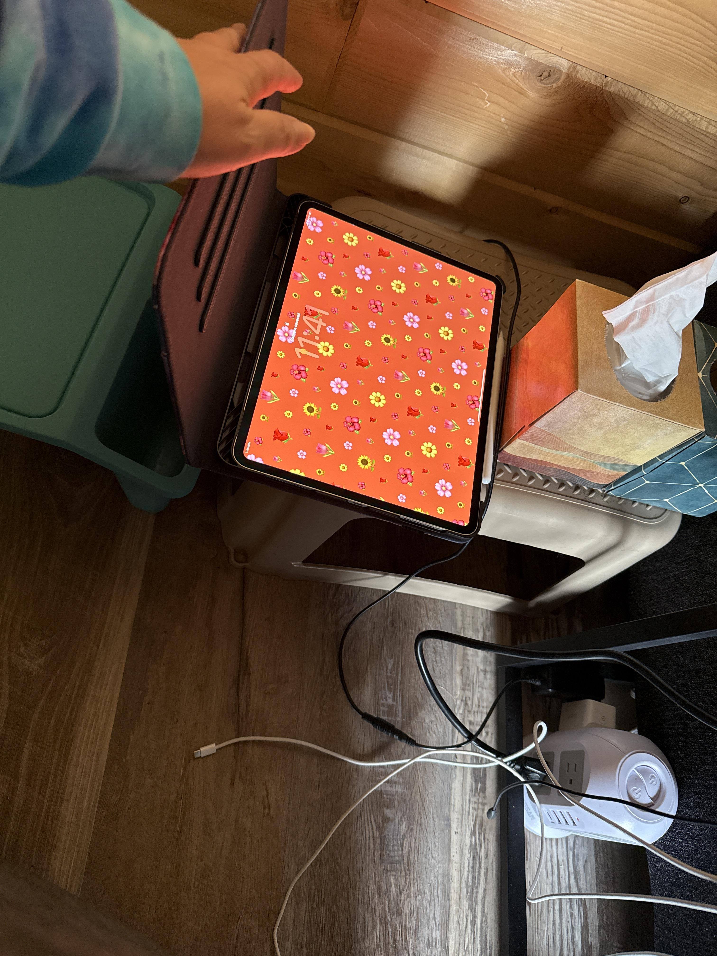 Customer provided, click to load a larger version