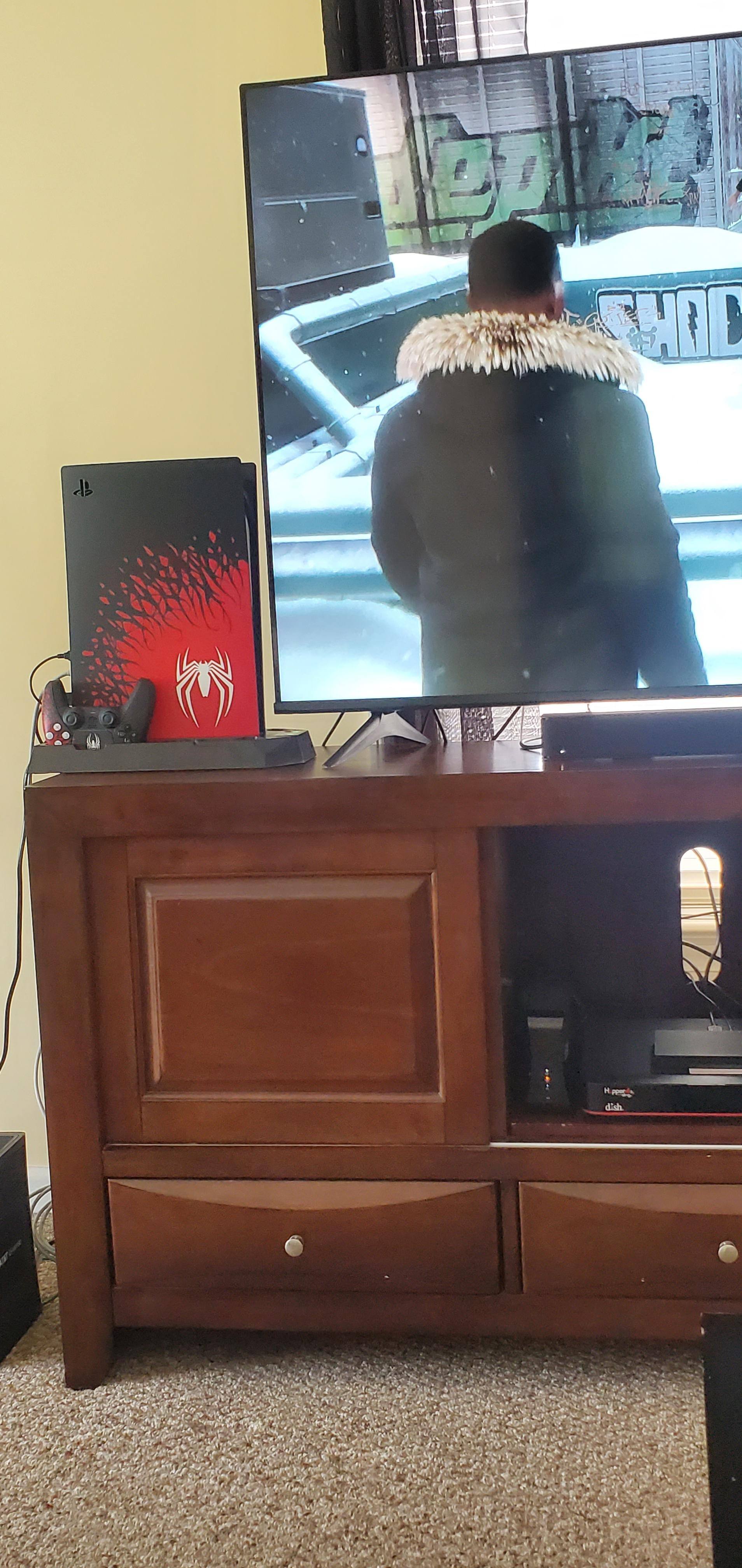 Customer provided image, click to load a larger version