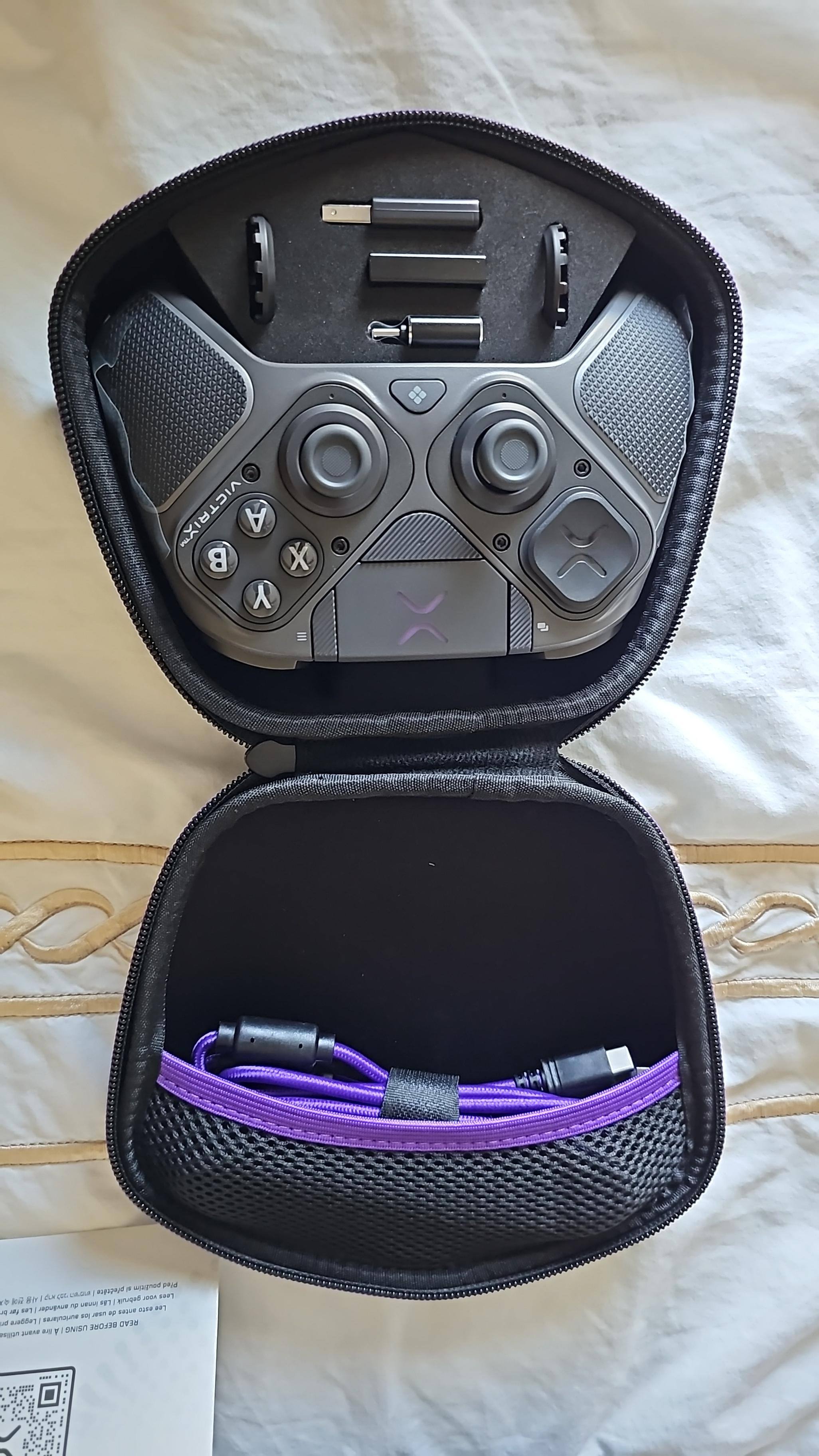 Customer provided image, click to load a larger version