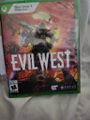 50% discount on Evil West Xbox One — buy online — XB Deals USA