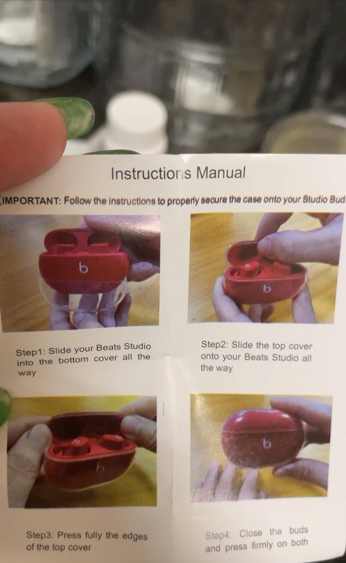 Customer provided, click to load a larger version