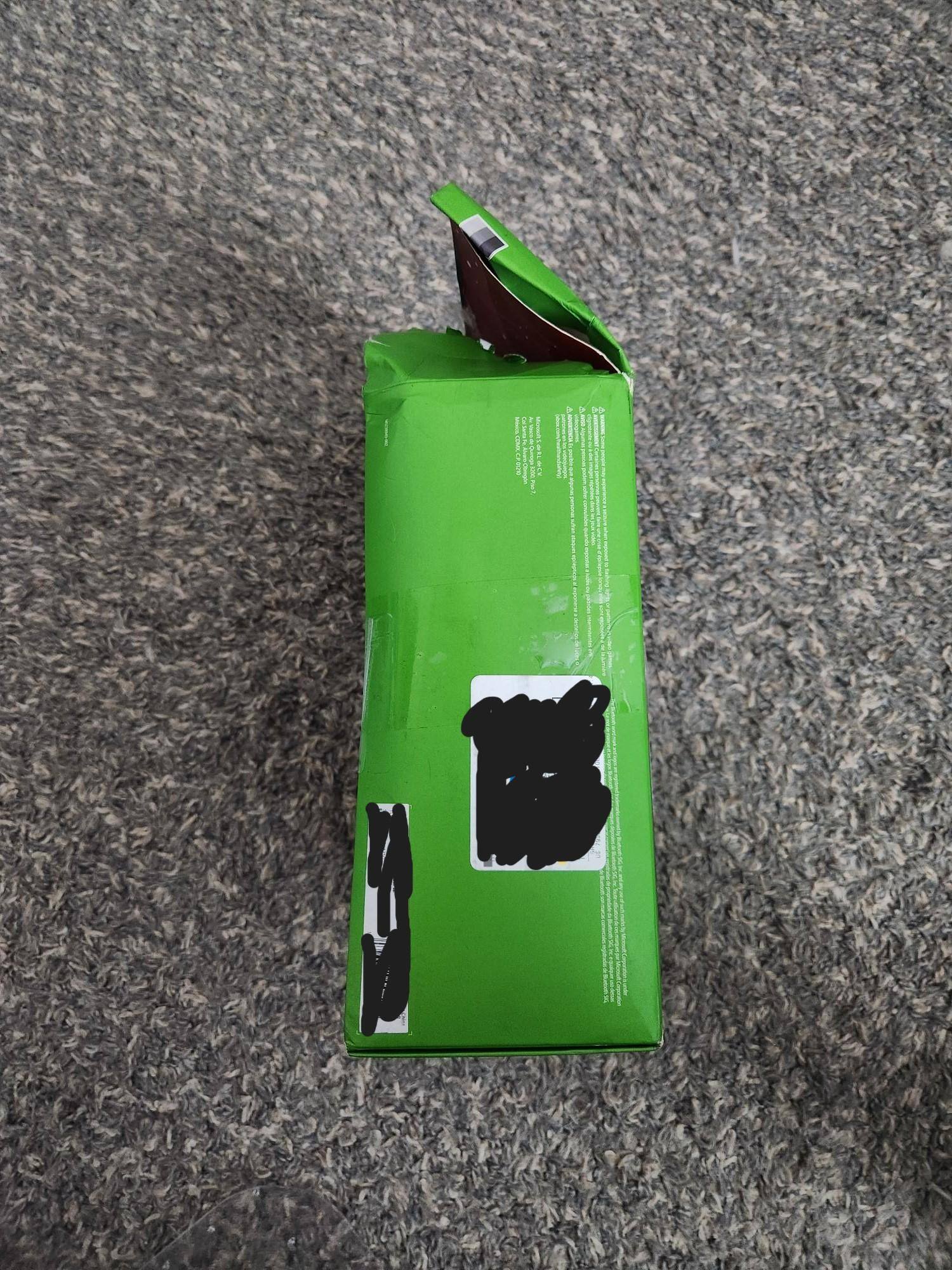 Customer provided, click to load a larger version