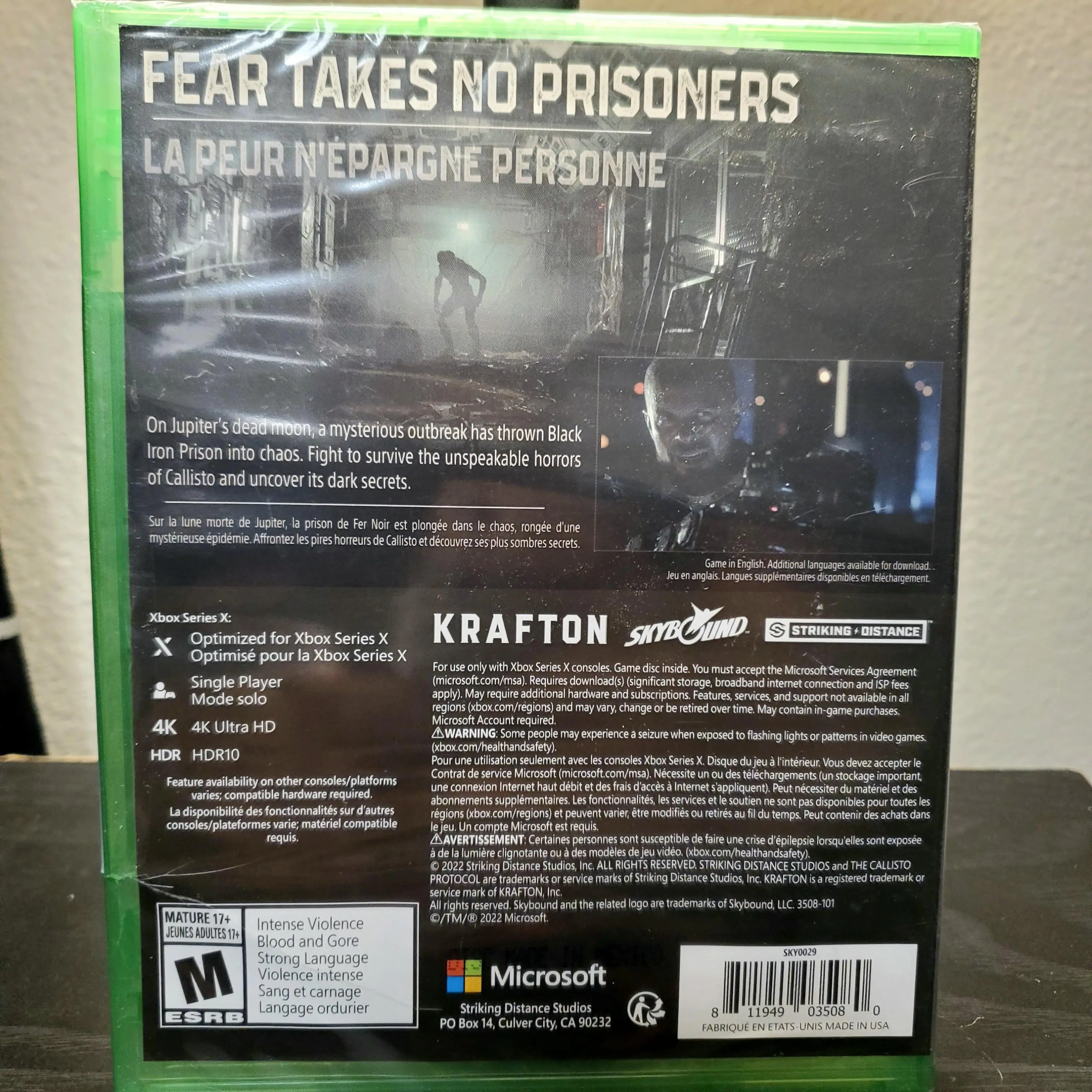 Customer provided, click to load a larger version