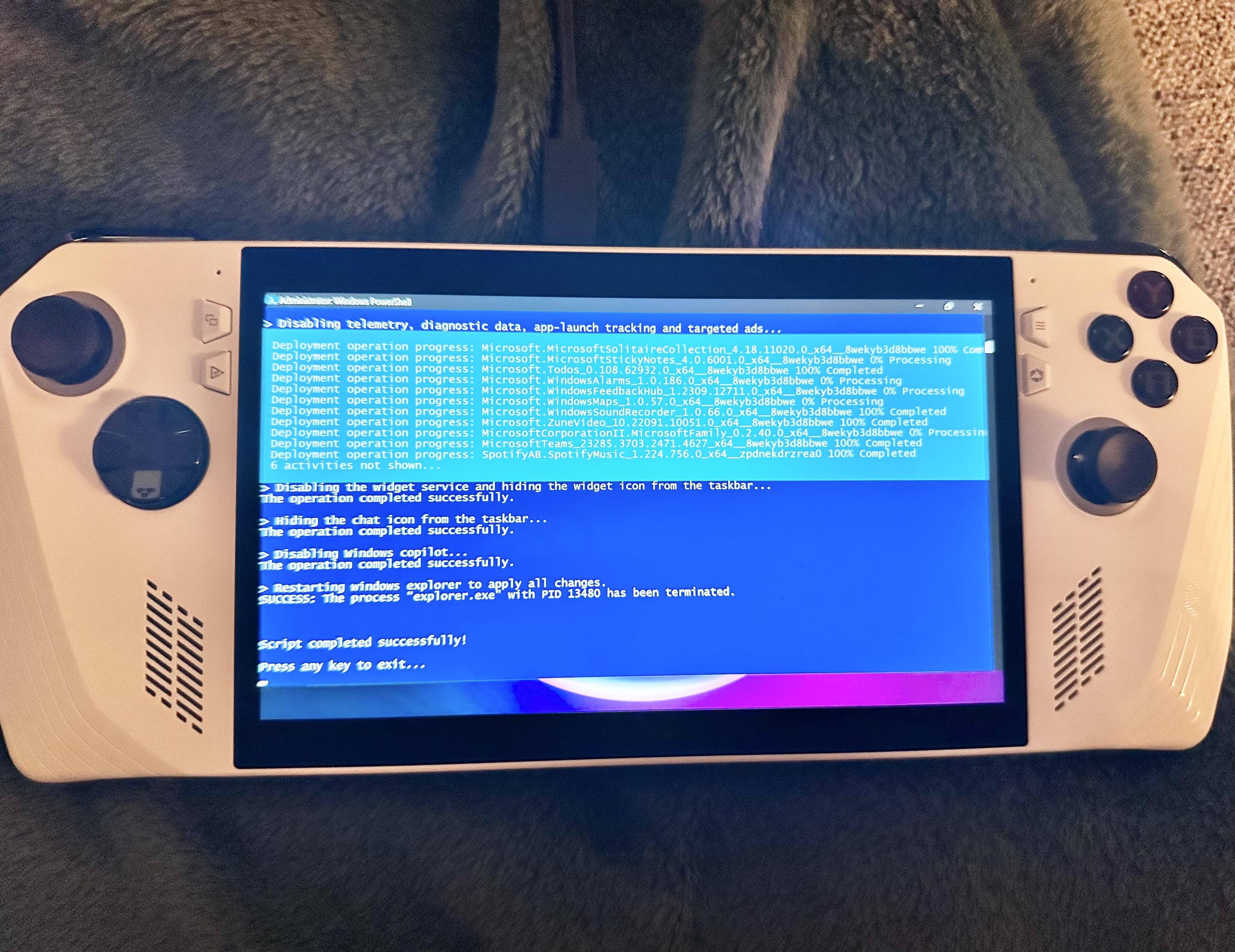 Customer provided, click to load a larger version