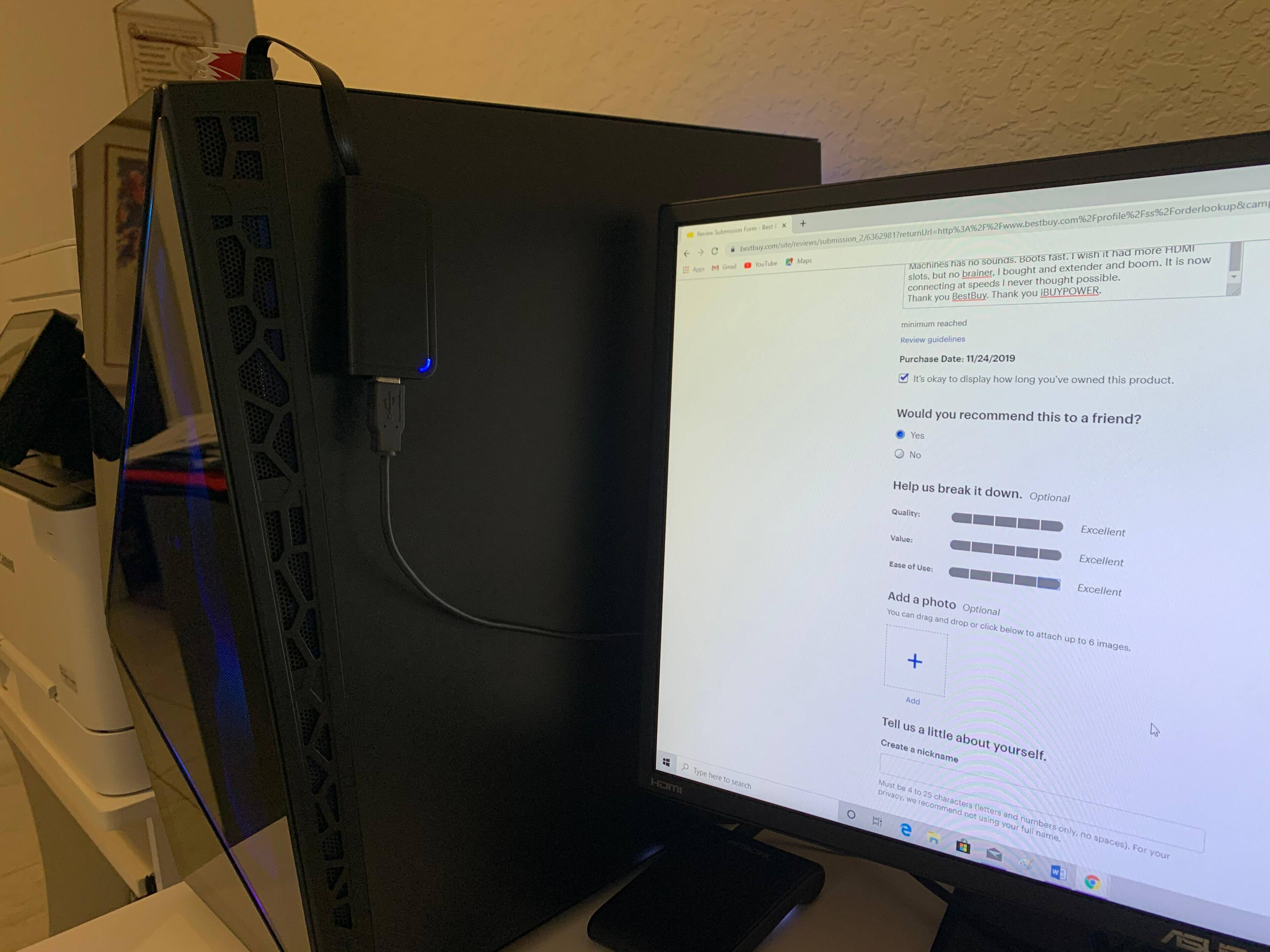 Customer provided, click to load a larger version