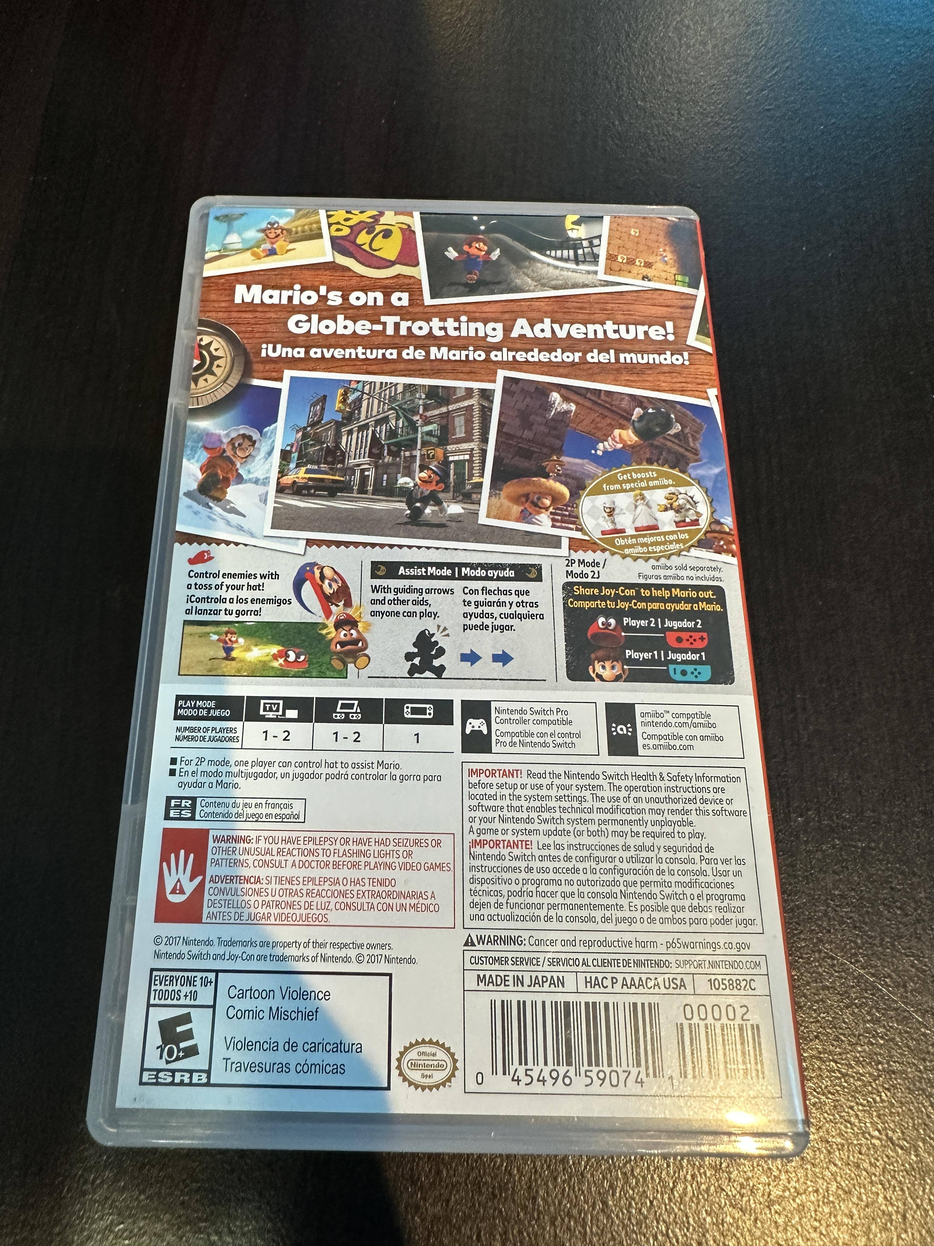 Customer provided, click to load a larger version