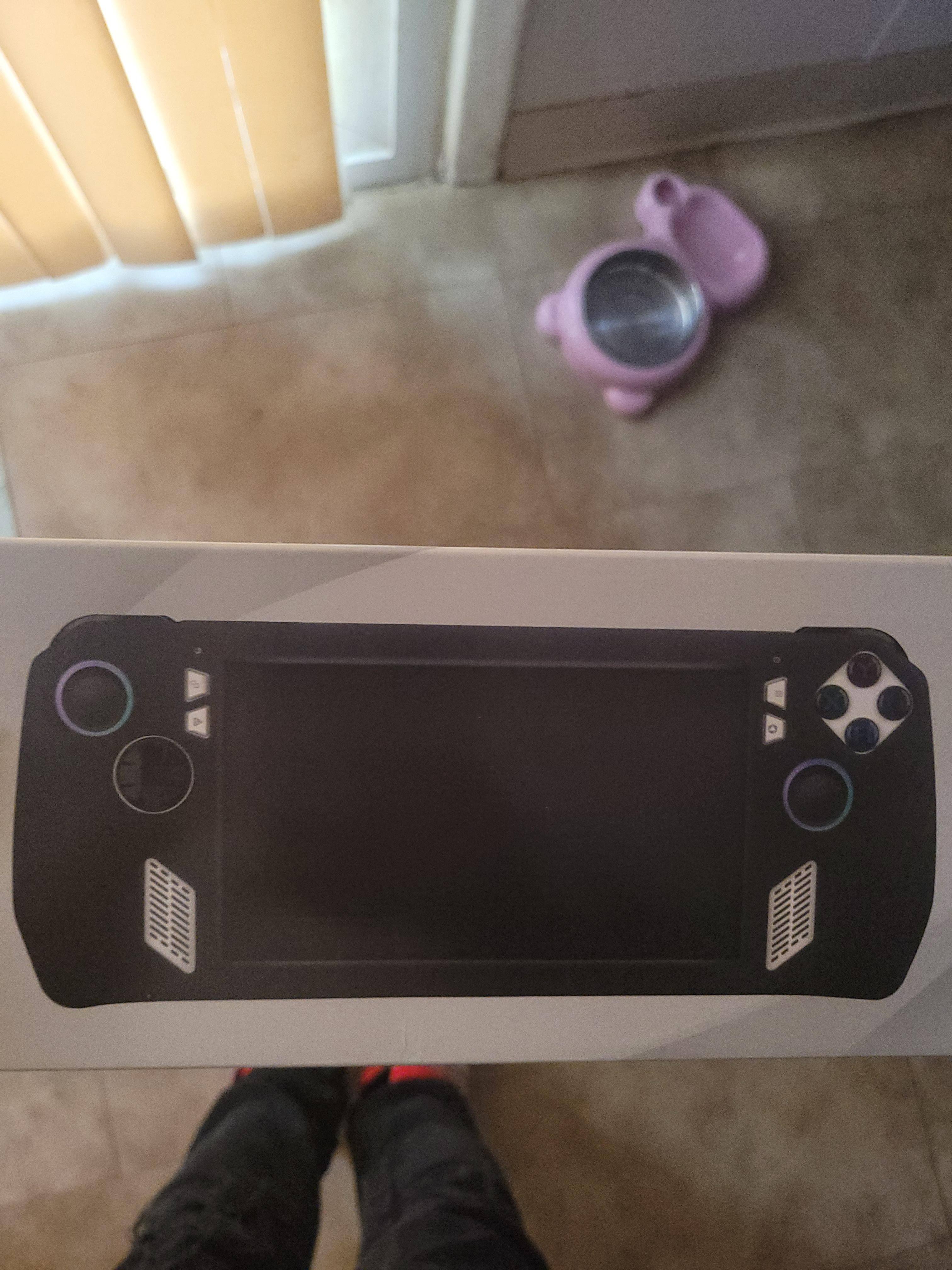 Customer provided, click to load a larger version