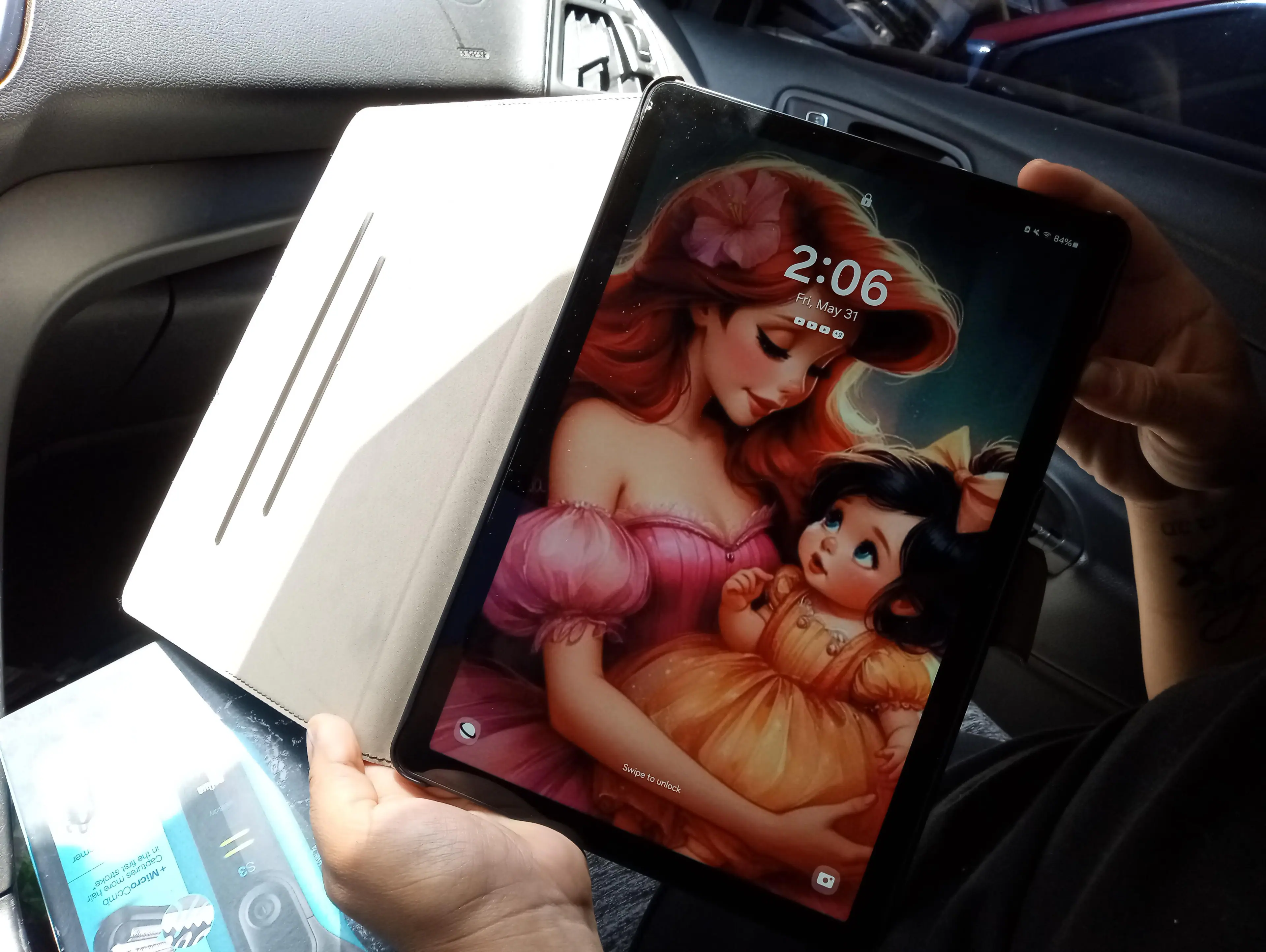 Customer provided, click to load a larger version