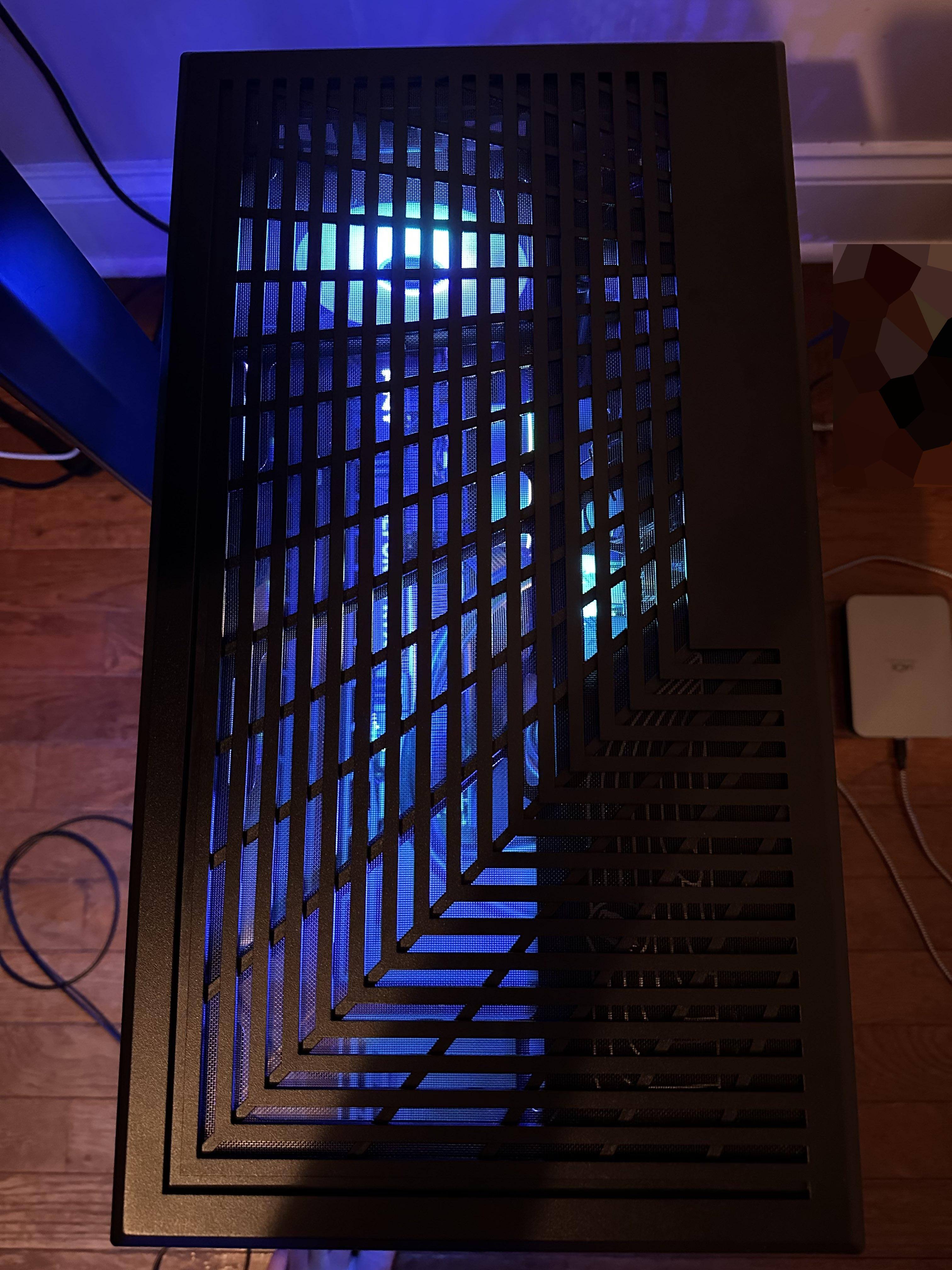 Customer provided image, click to load a larger version