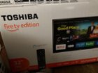 Toshiba 32” Class – LED 720p – Smart HDTV – Fire TV Edition 32LF221U19 -  Best Buy