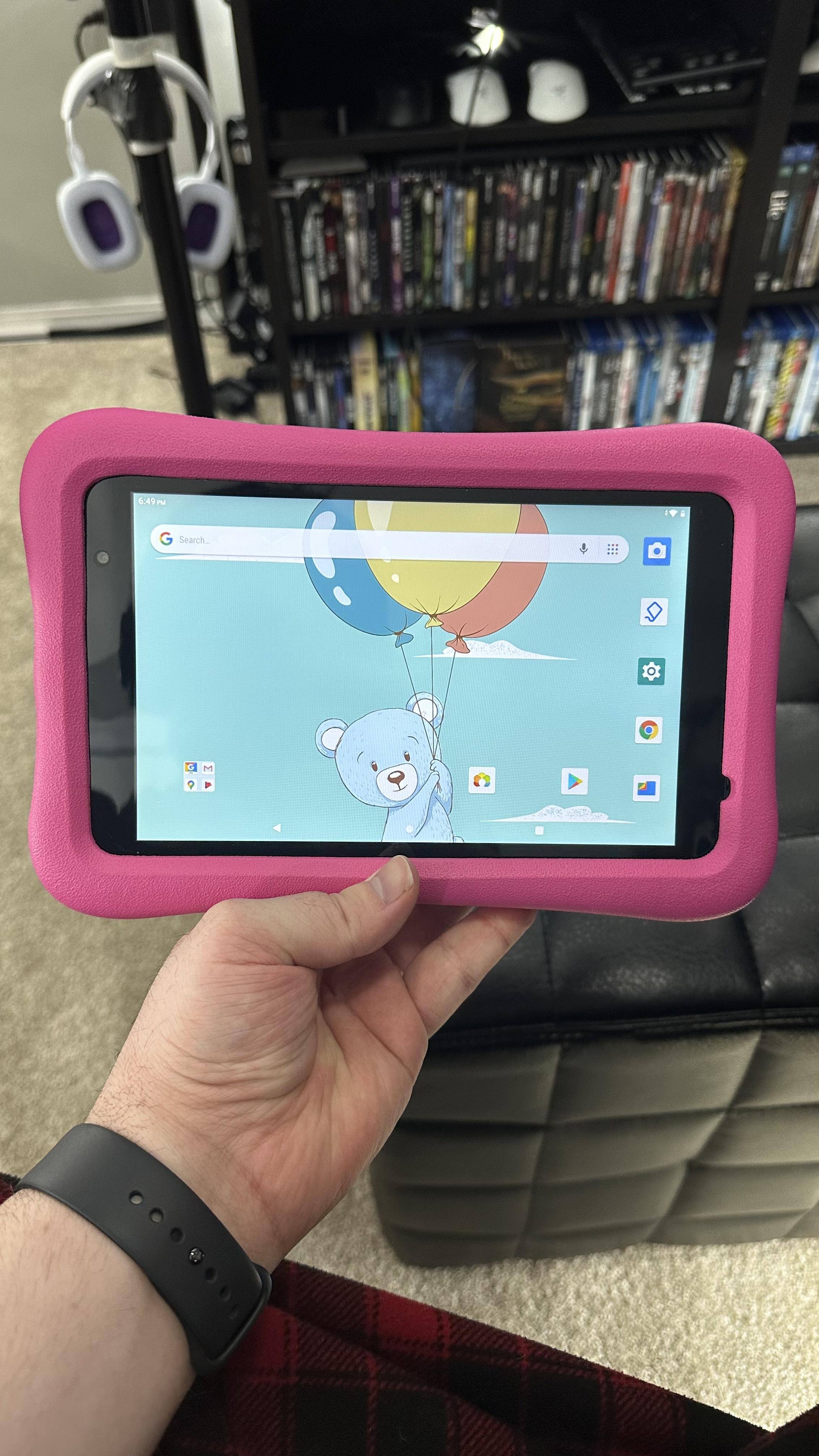 Customer provided, click to load a larger version