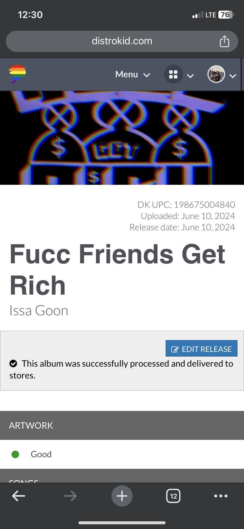 Customer provided, click to load a larger version