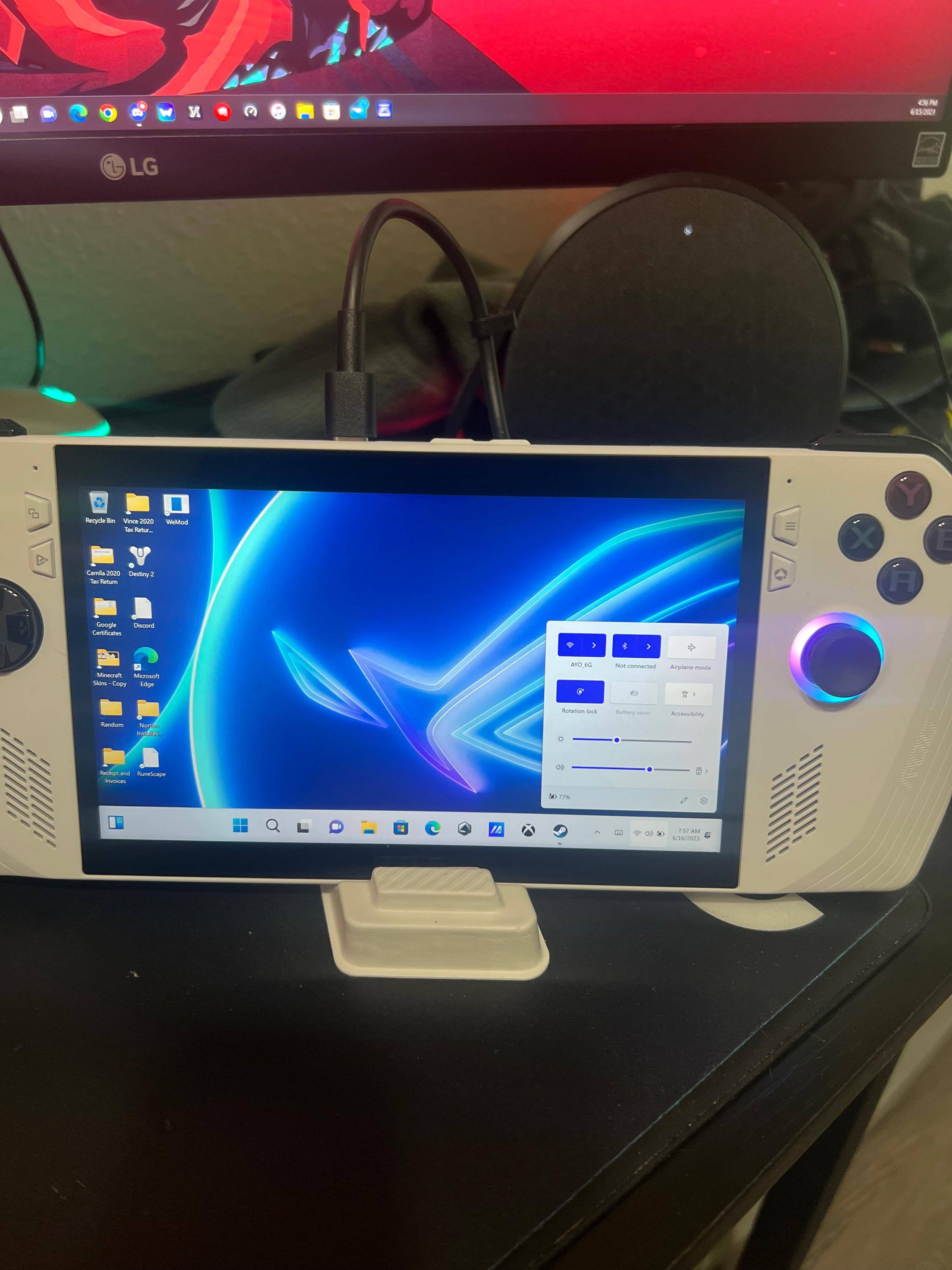 Customer provided, click to load a larger version