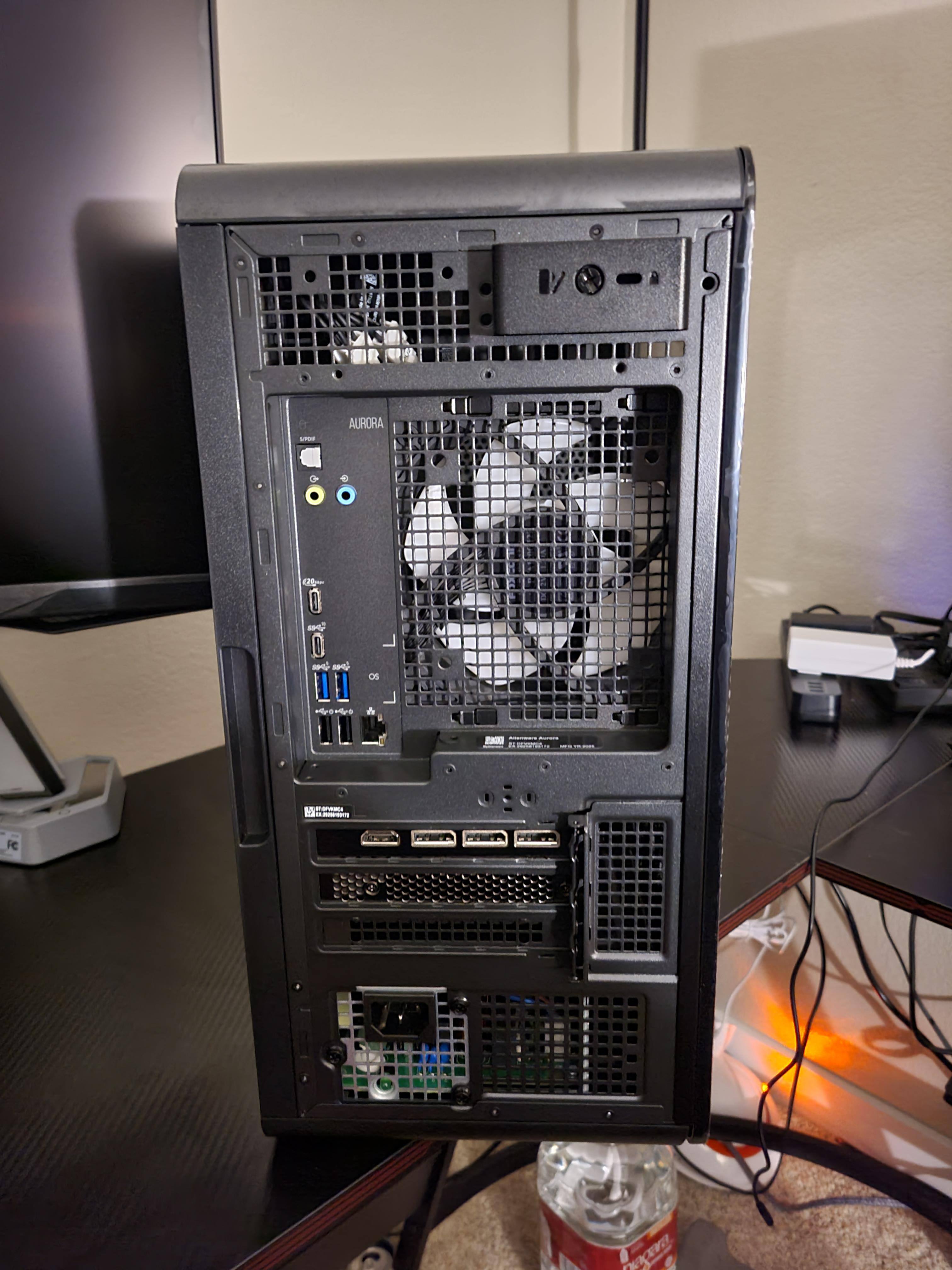 Customer provided image, click to load a larger version