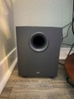Subwoofer, click to load a larger version
