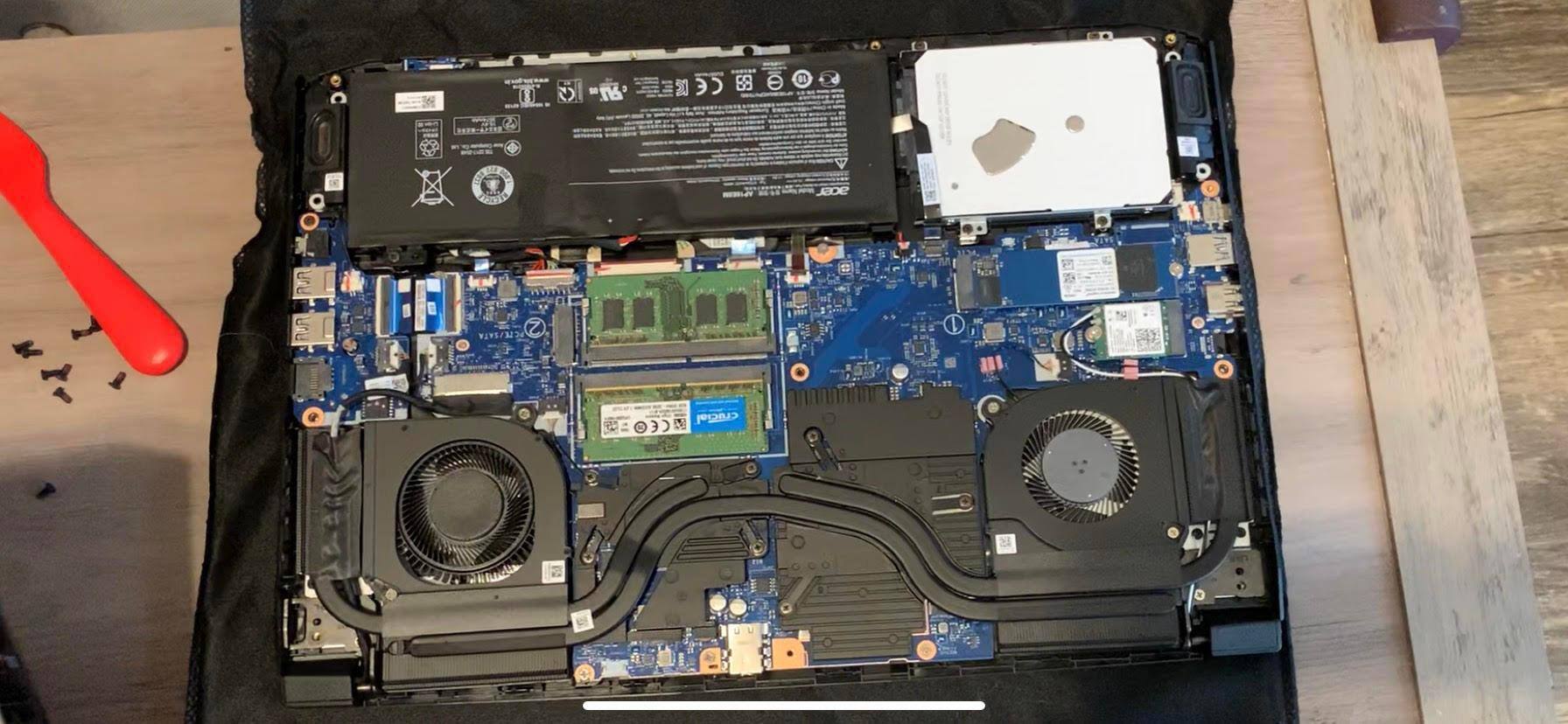 Customer provided image, click to load a larger version