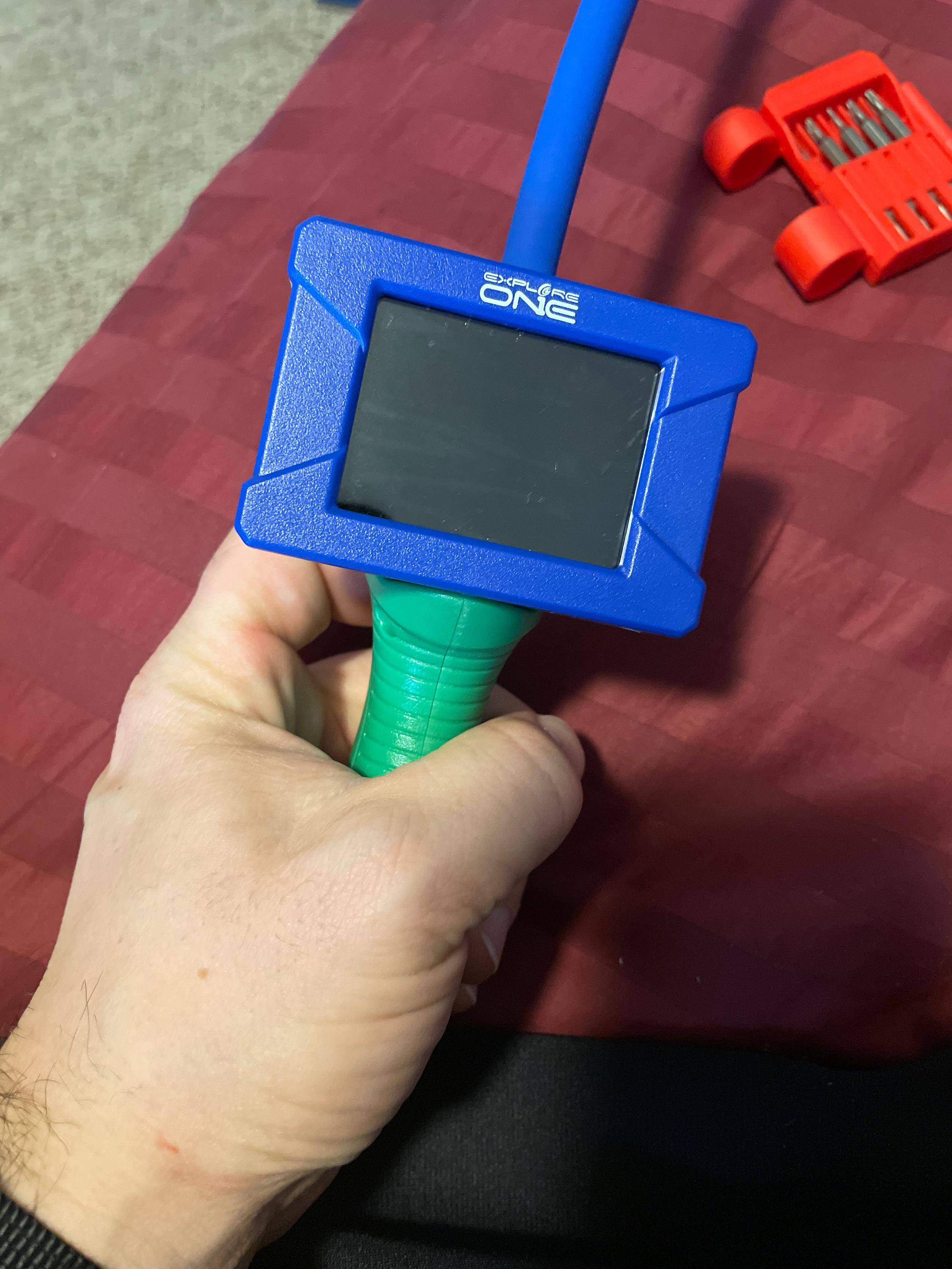 Customer provided, click to load a larger version