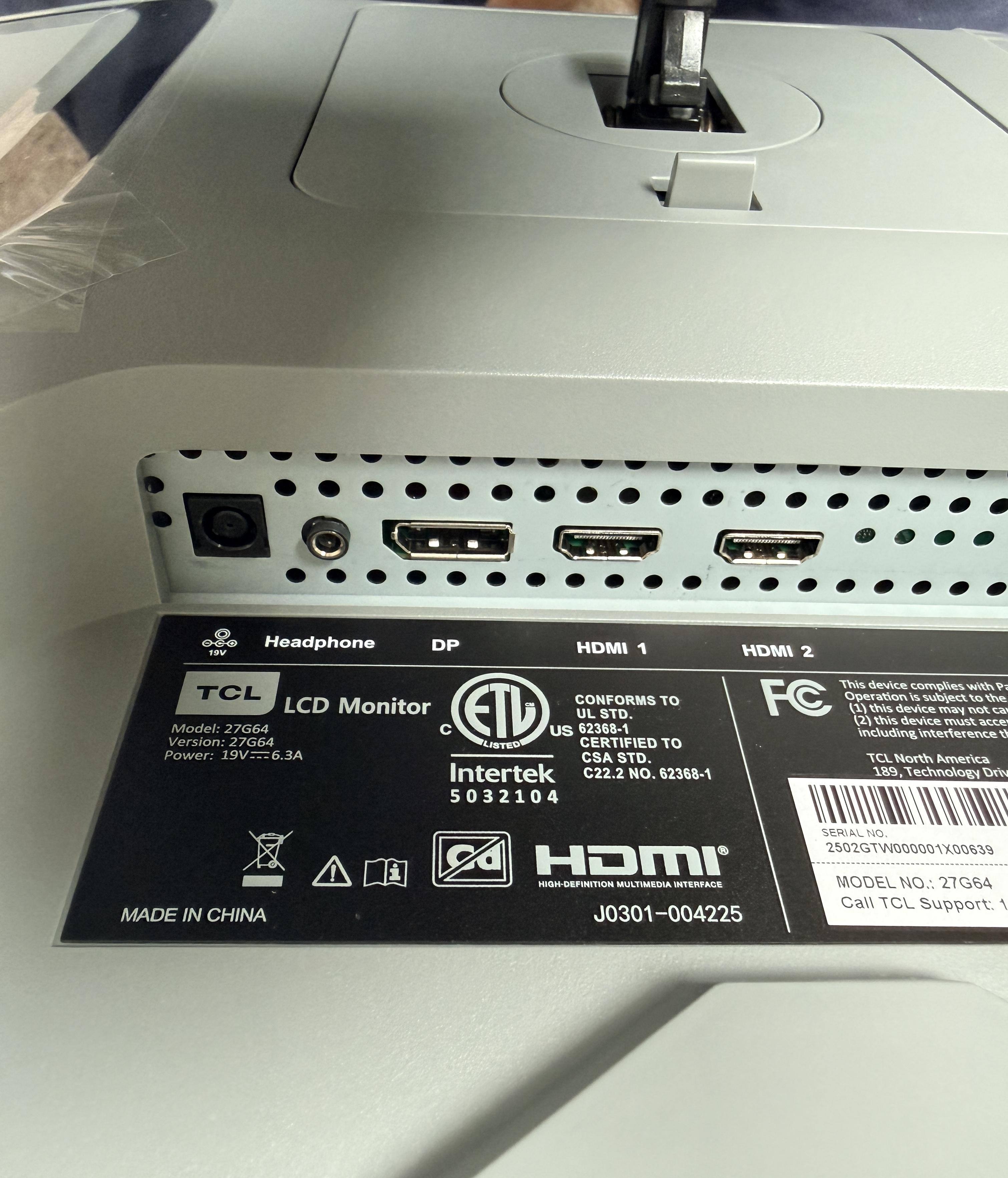 Customer provided image, click to load a larger version