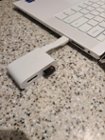 Adapter for HDMI, USB-A, click to load a larger version