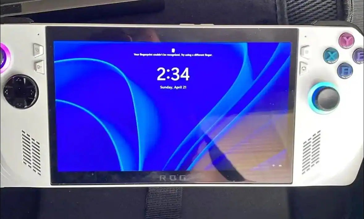 Customer provided, click to load a larger version