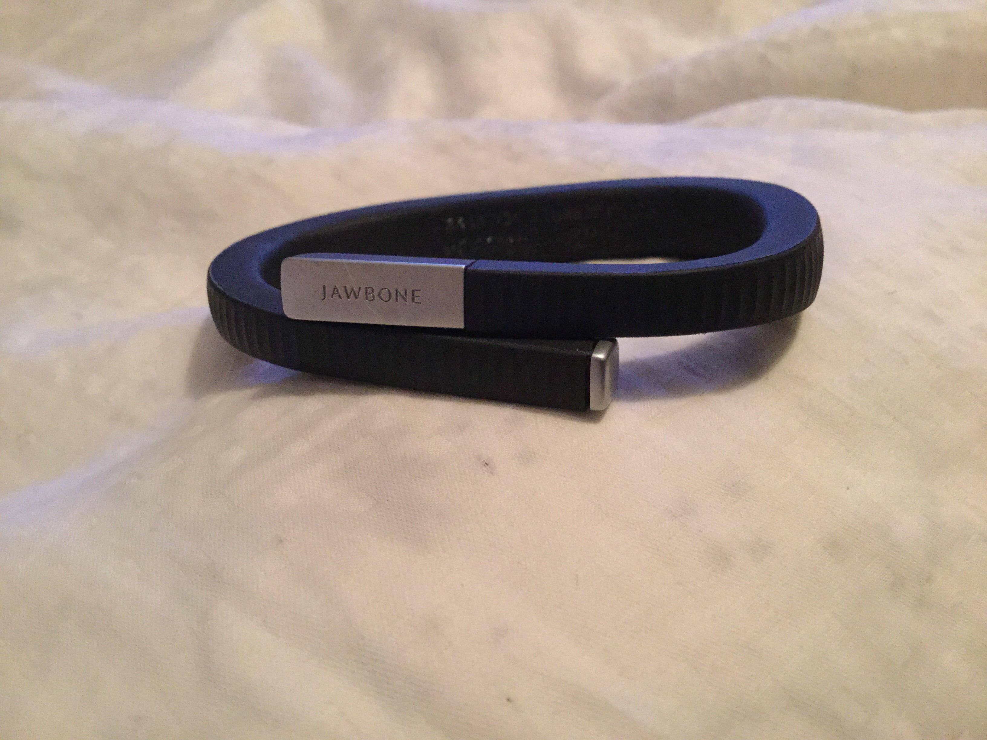 Jawbone, click to load a larger version