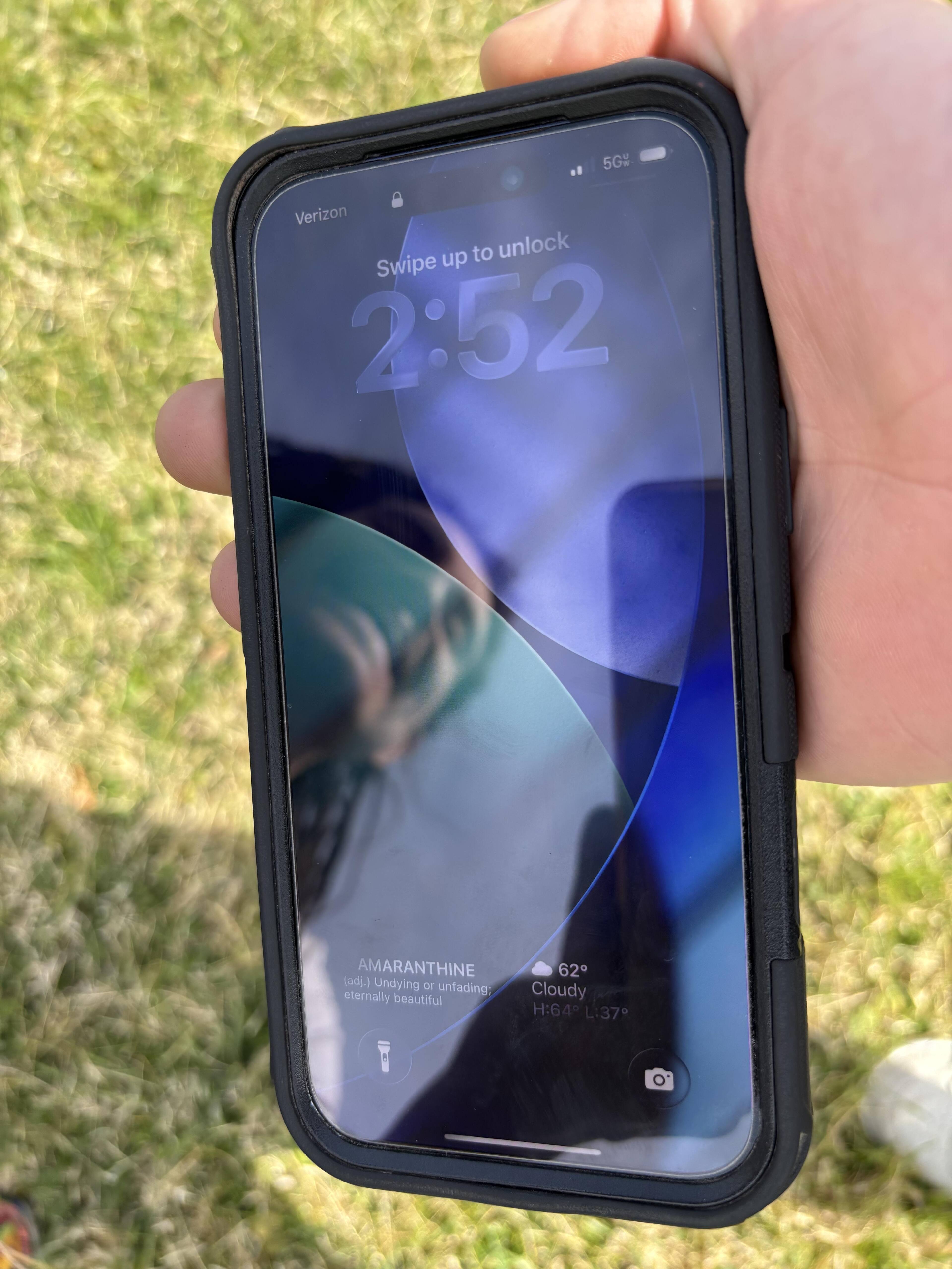 Customer provided image, click to load a larger version