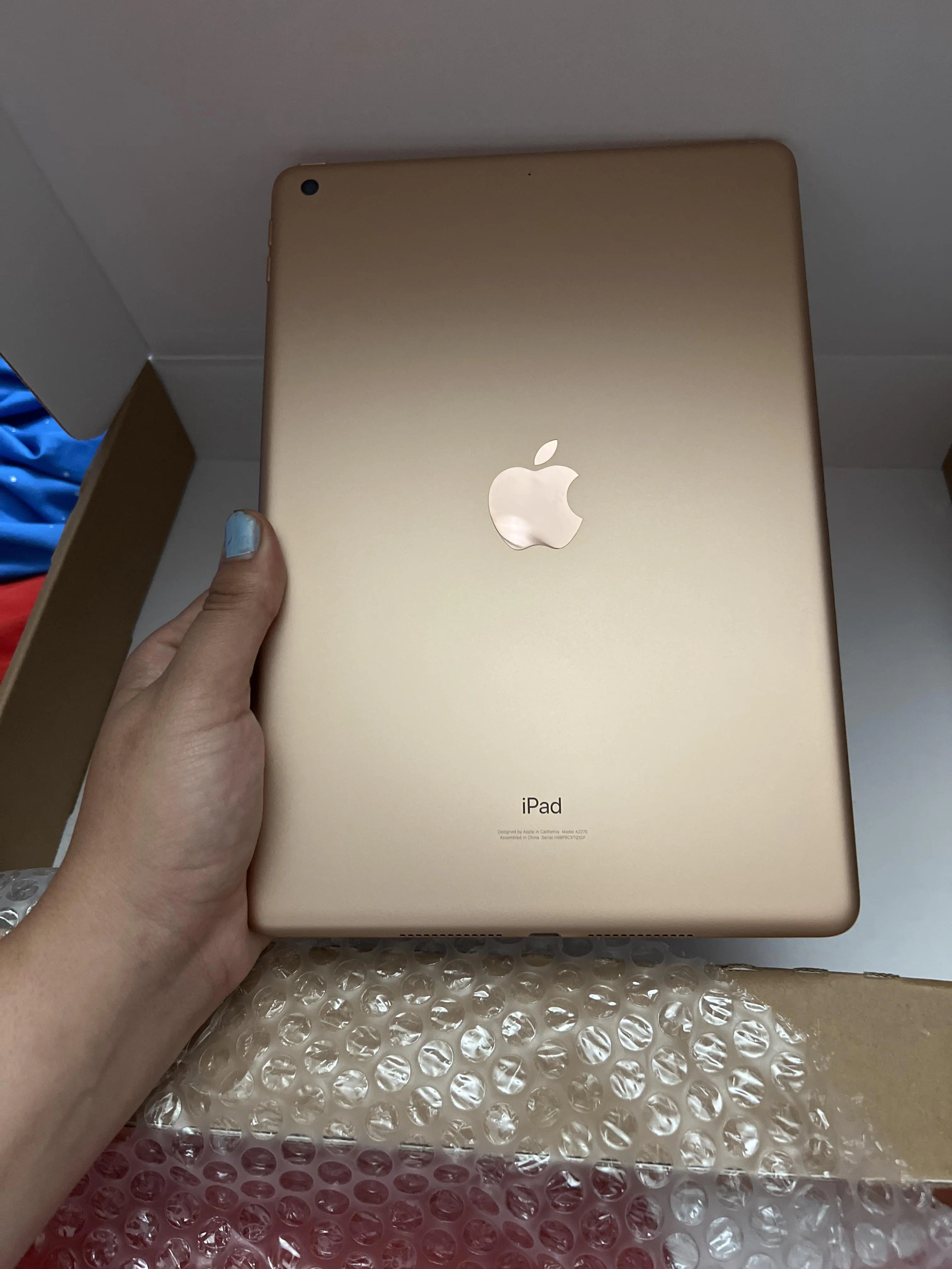 Customer provided, click to load a larger version