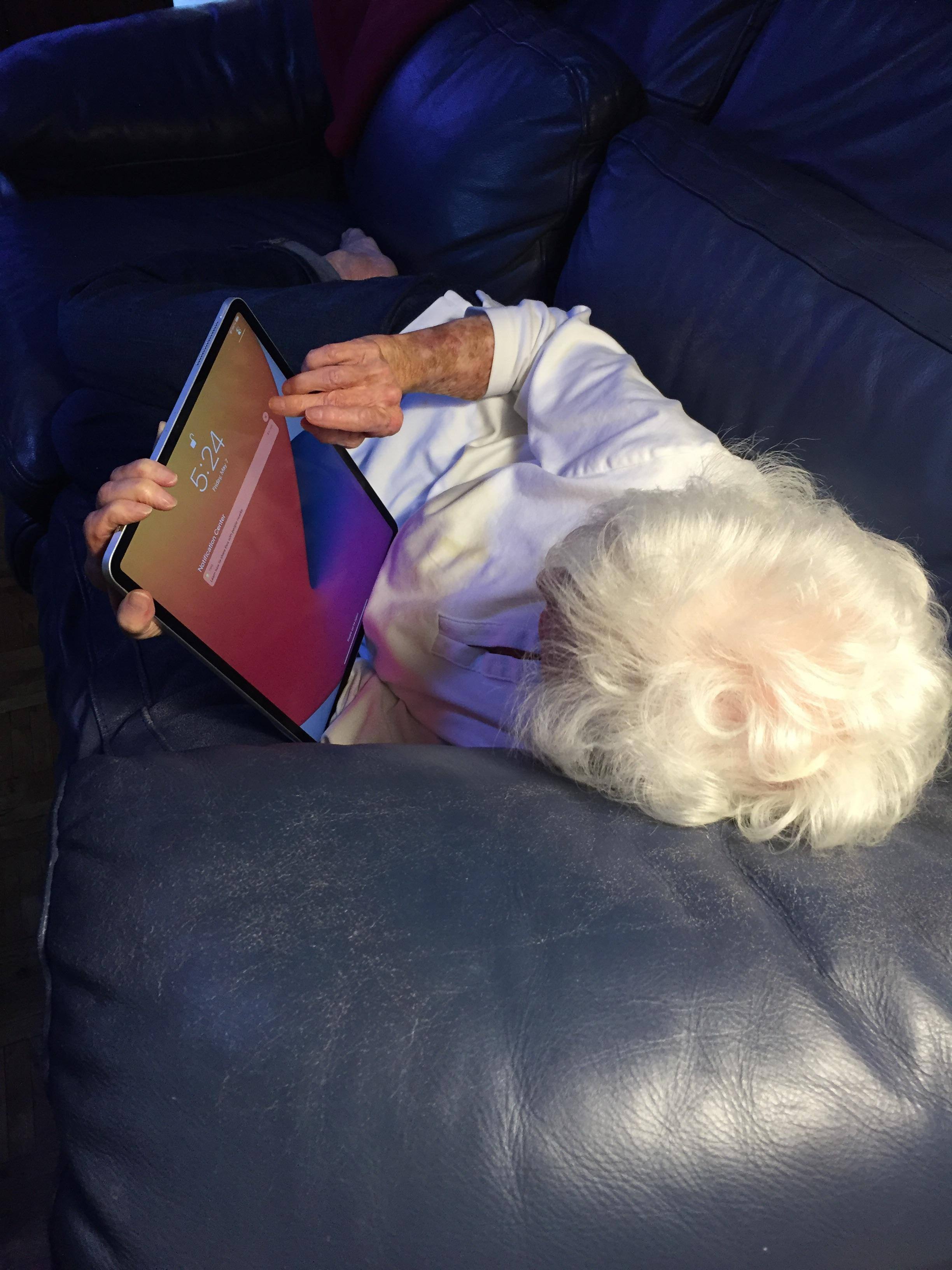 Customer provided, click to load a larger version