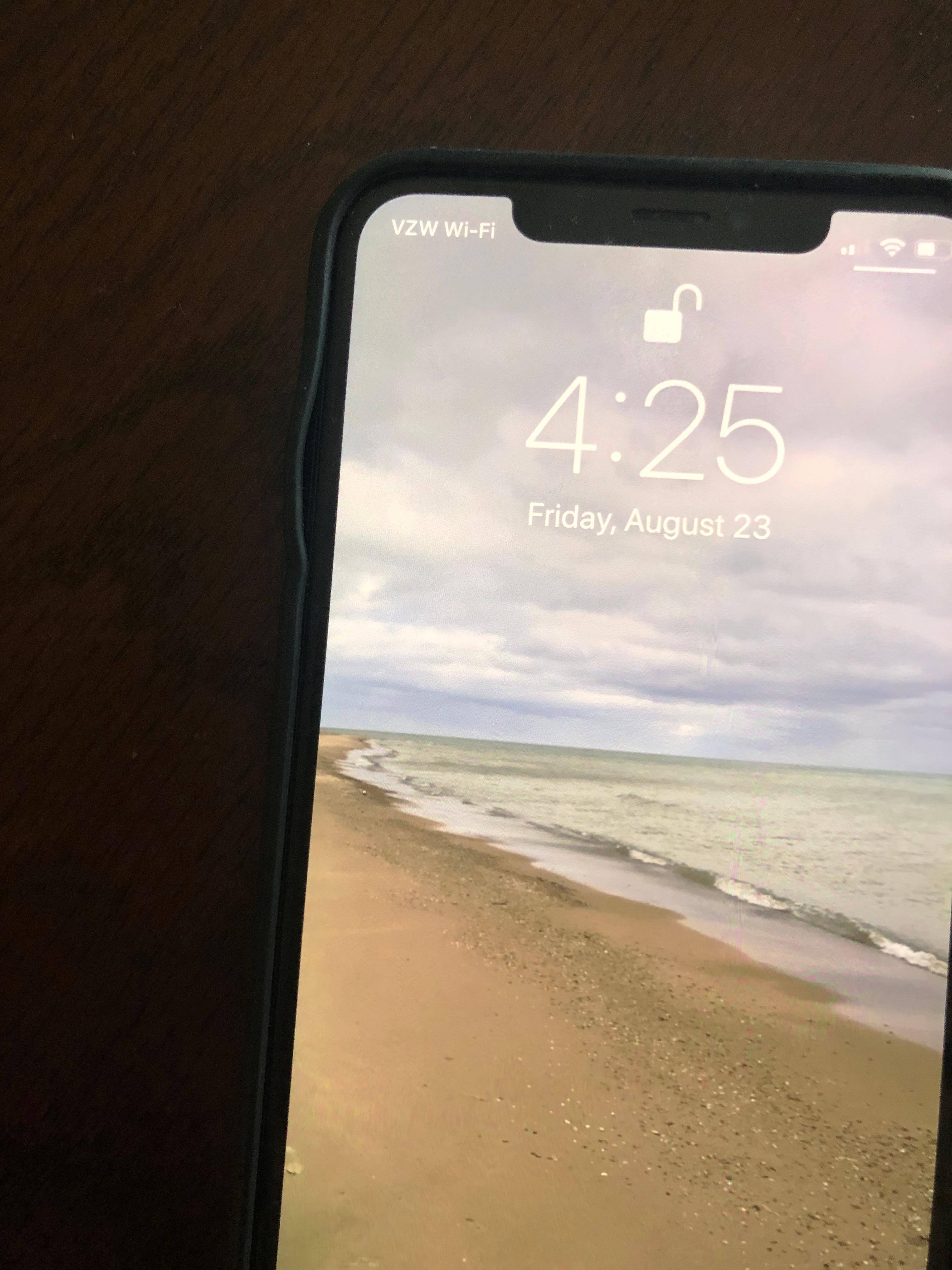 Customer provided image, click to load a larger version