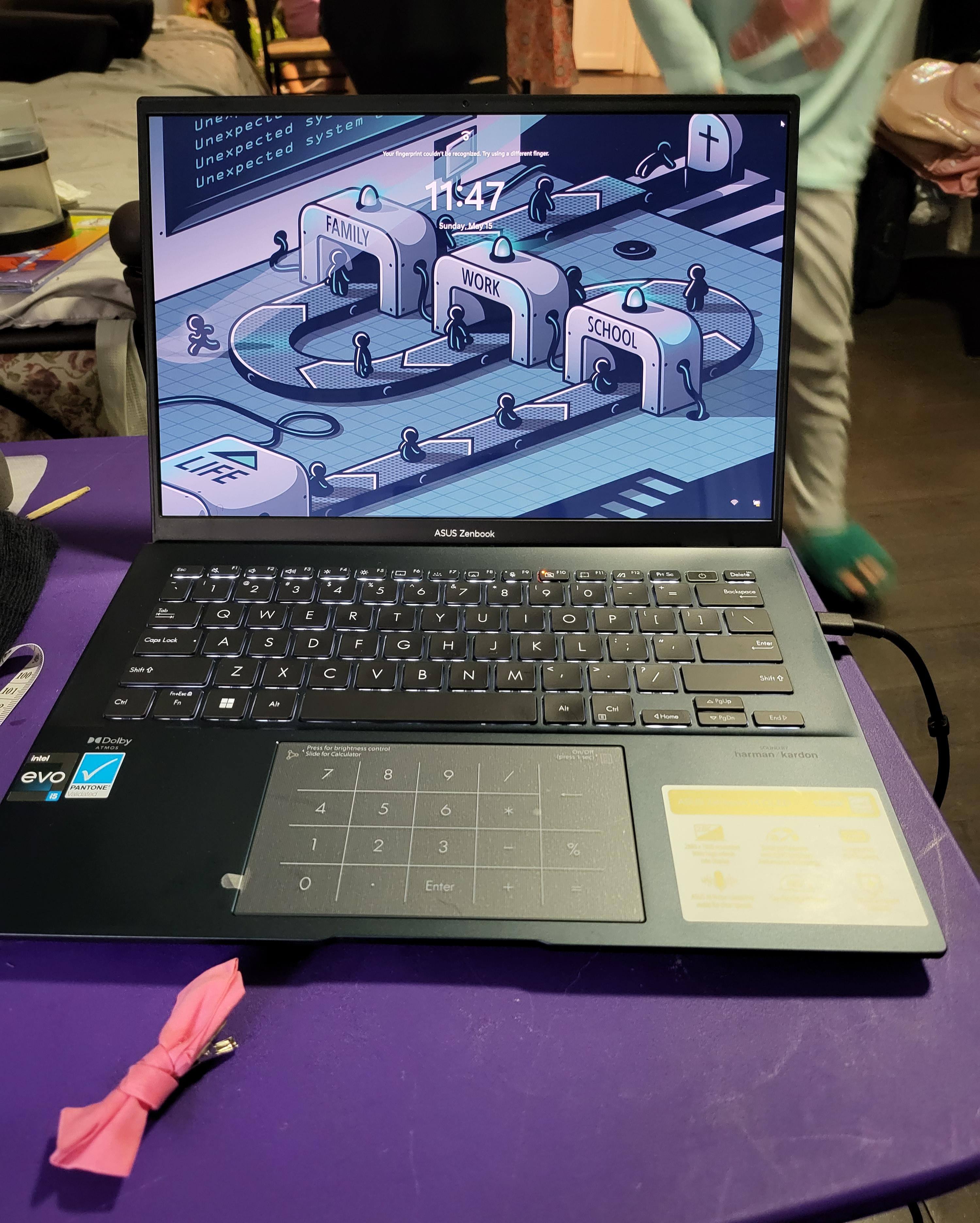 Customer provided, click to load a larger version