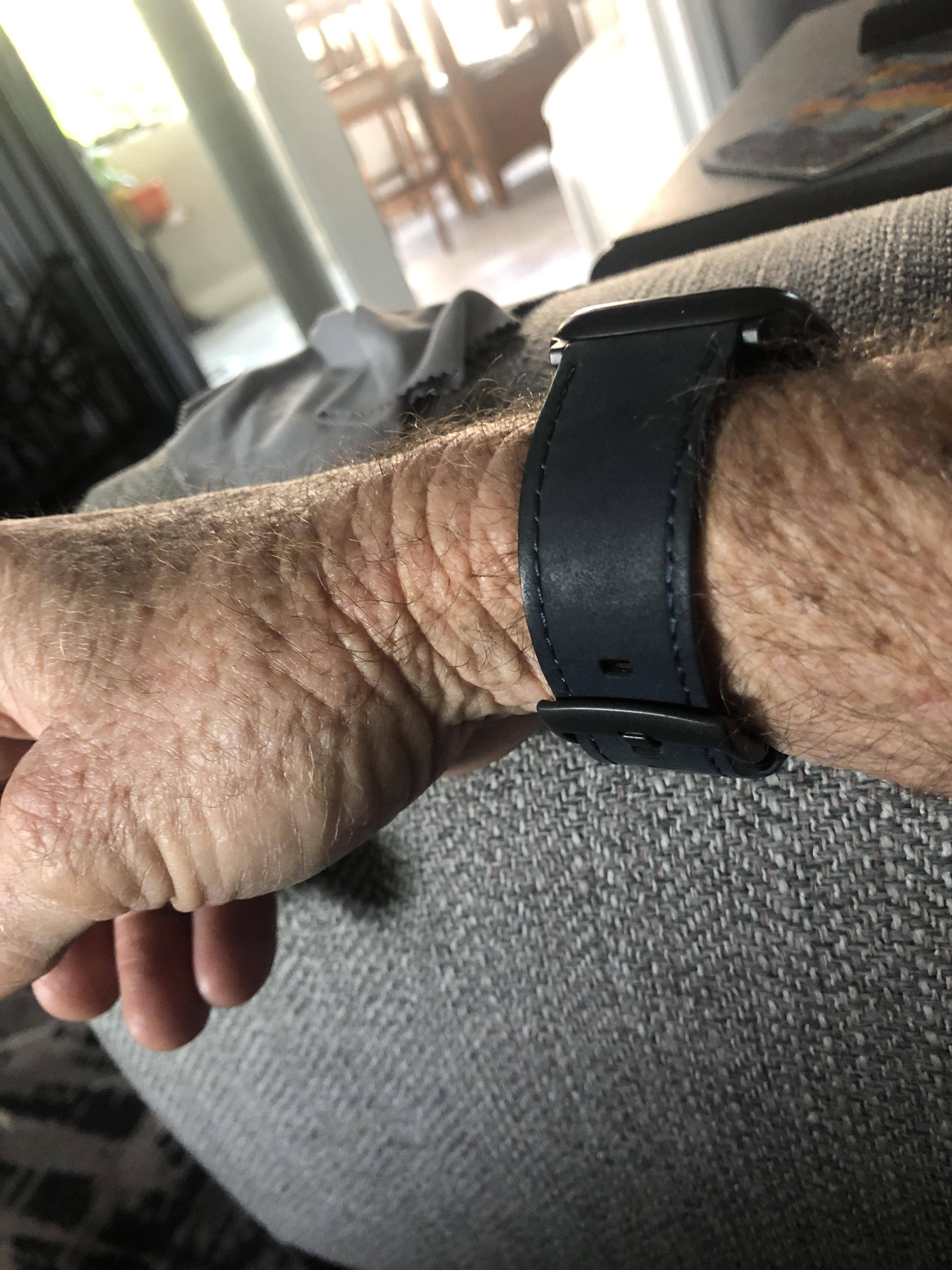 Customer provided image, click to load a larger version