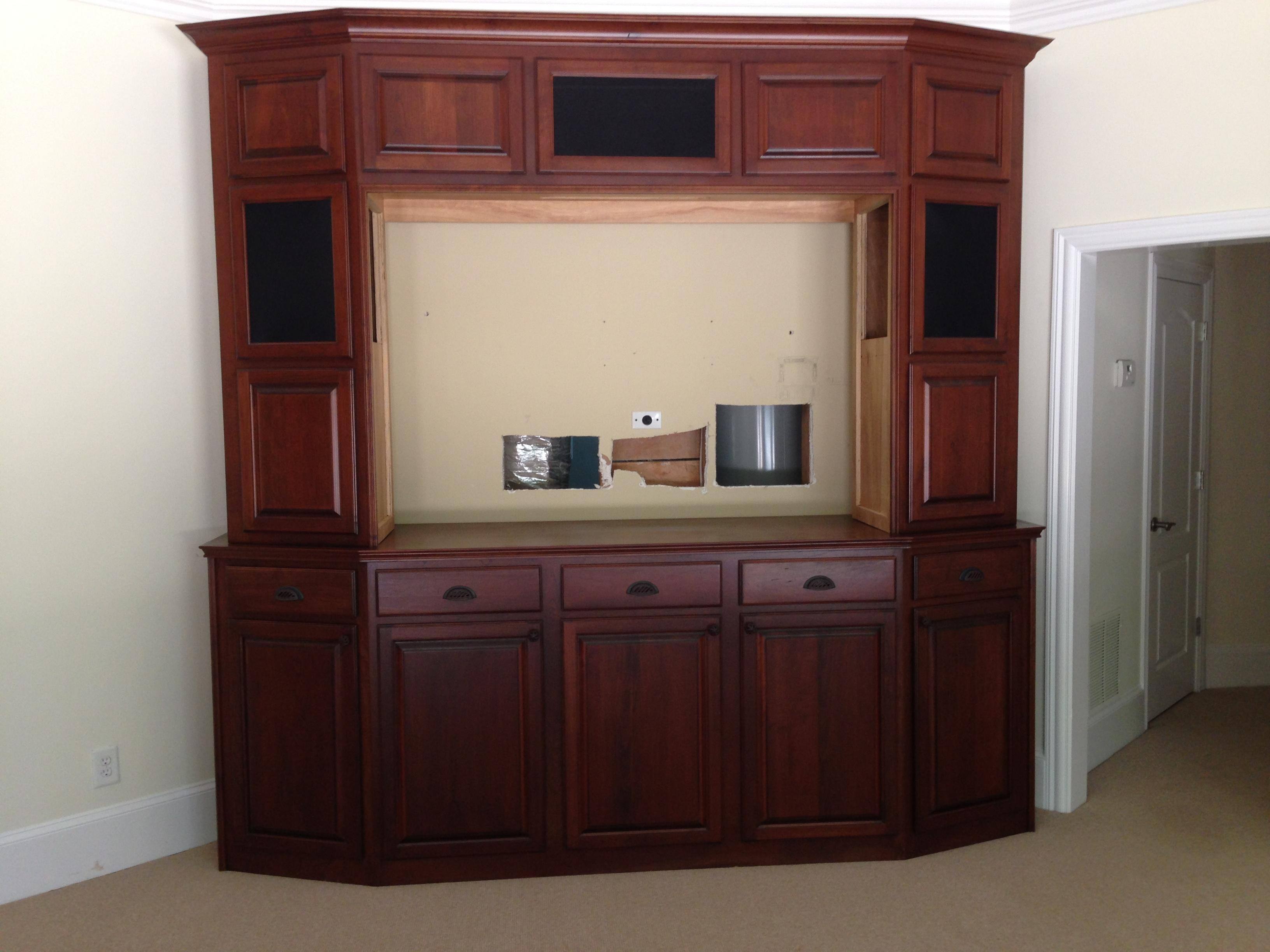 Before ....., click to load a larger version