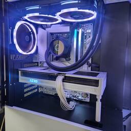 GIGABYTE X870 AORUS ELITE WIFI7 ICE (Socket AM5) AMD X870 GIGABYTE X870 AORUS ELITE WIFI7 ICE (Socket AM5) AMD X870