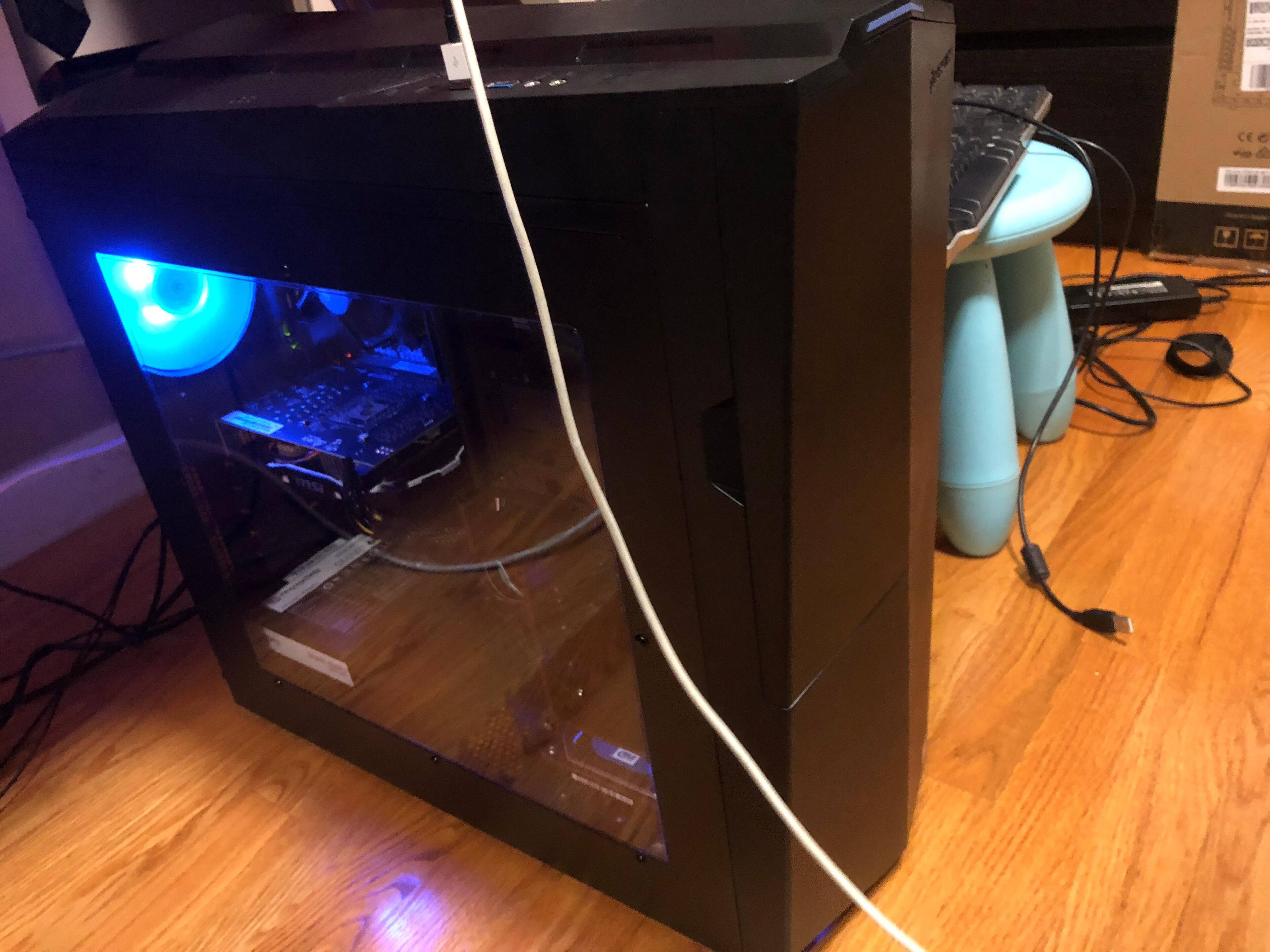 Customer provided image, click to load a larger version