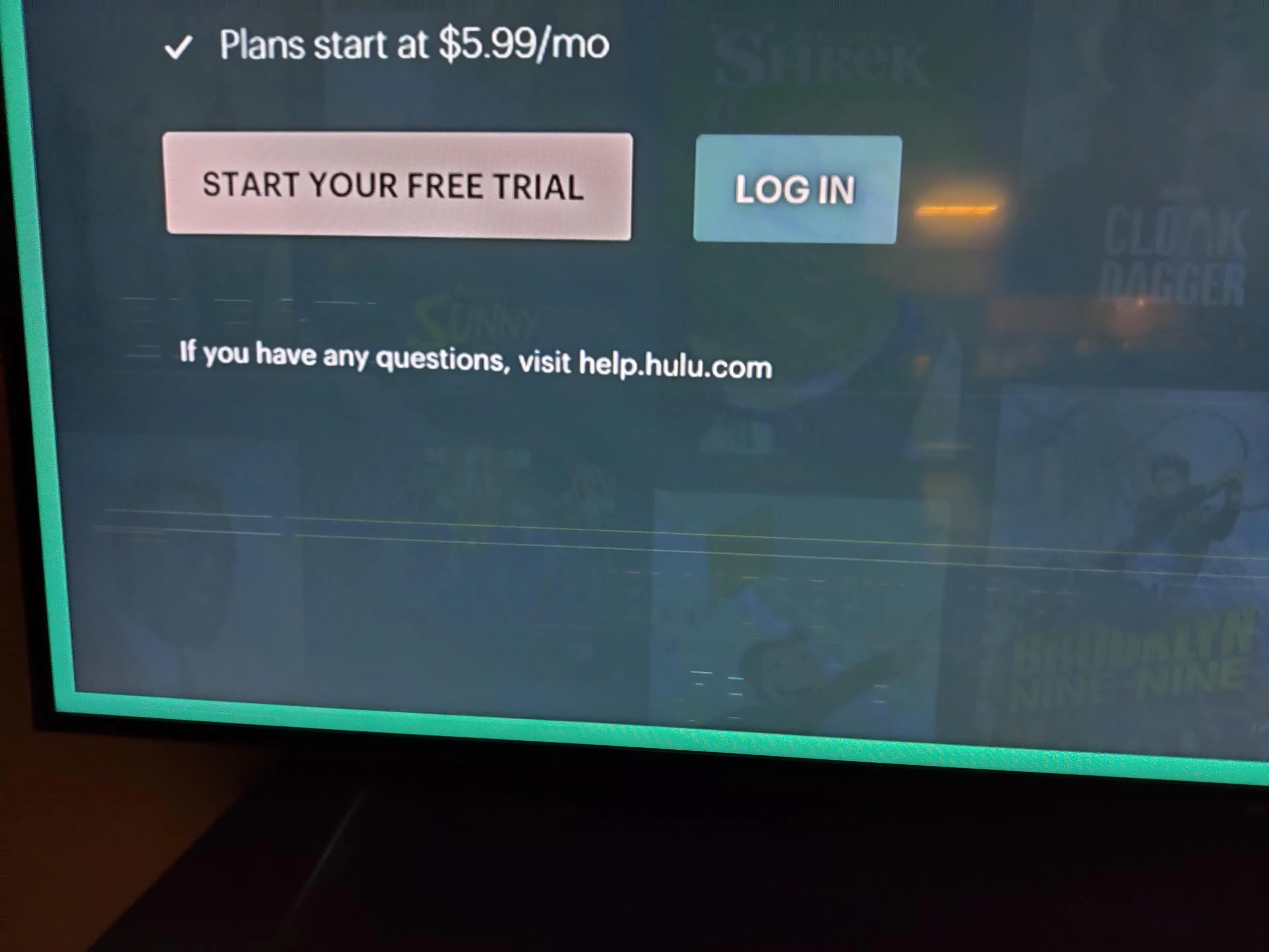 Customer provided image, click to load a larger version