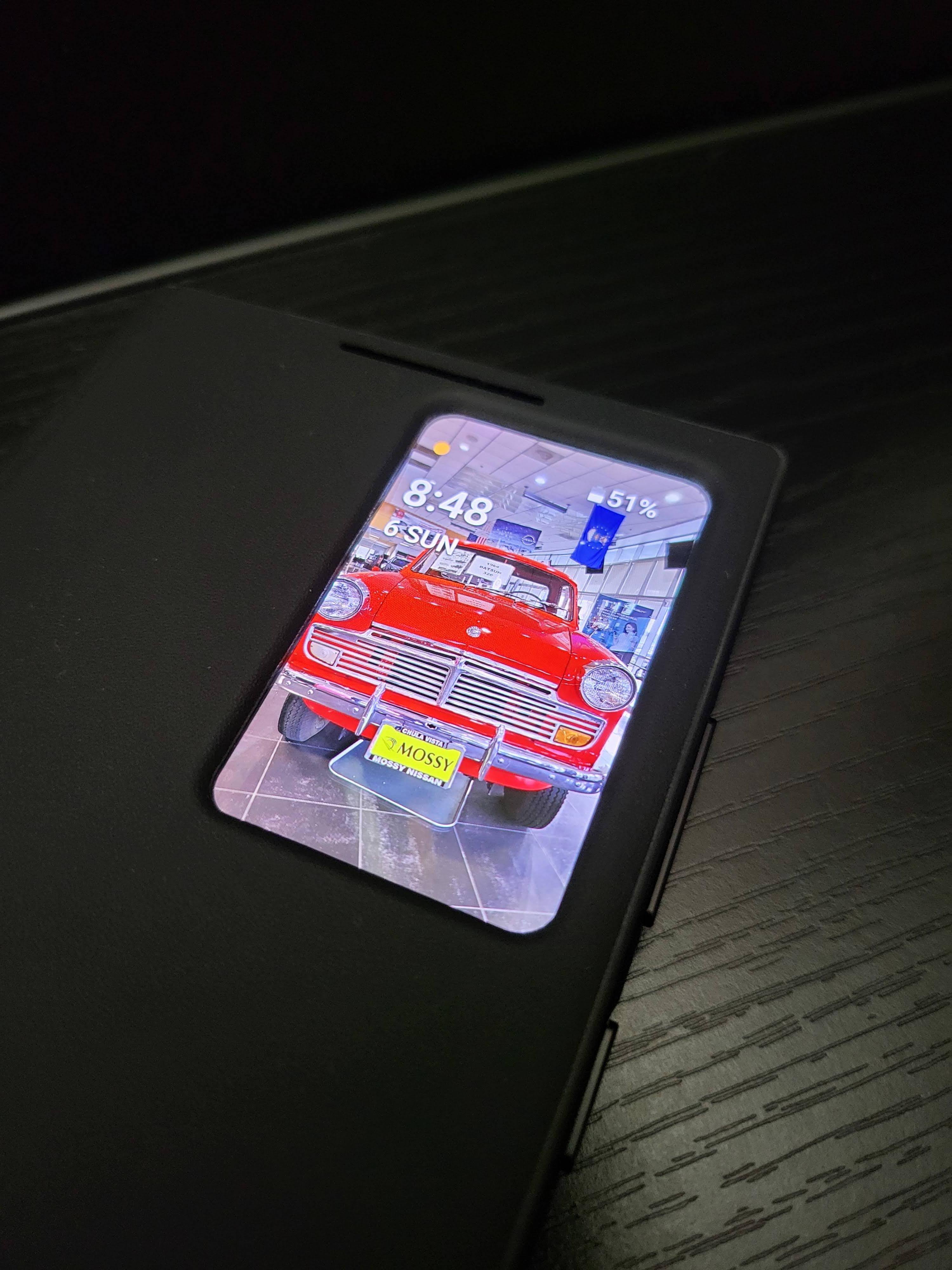 Customer provided image, click to load a larger version