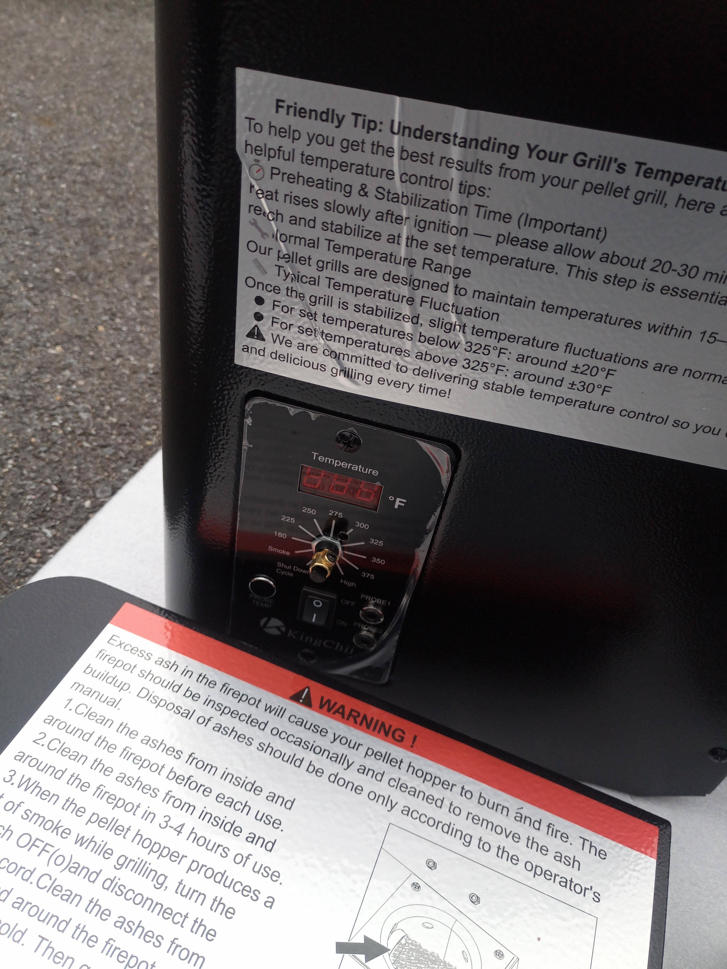 Customer provided image, click to load a larger version