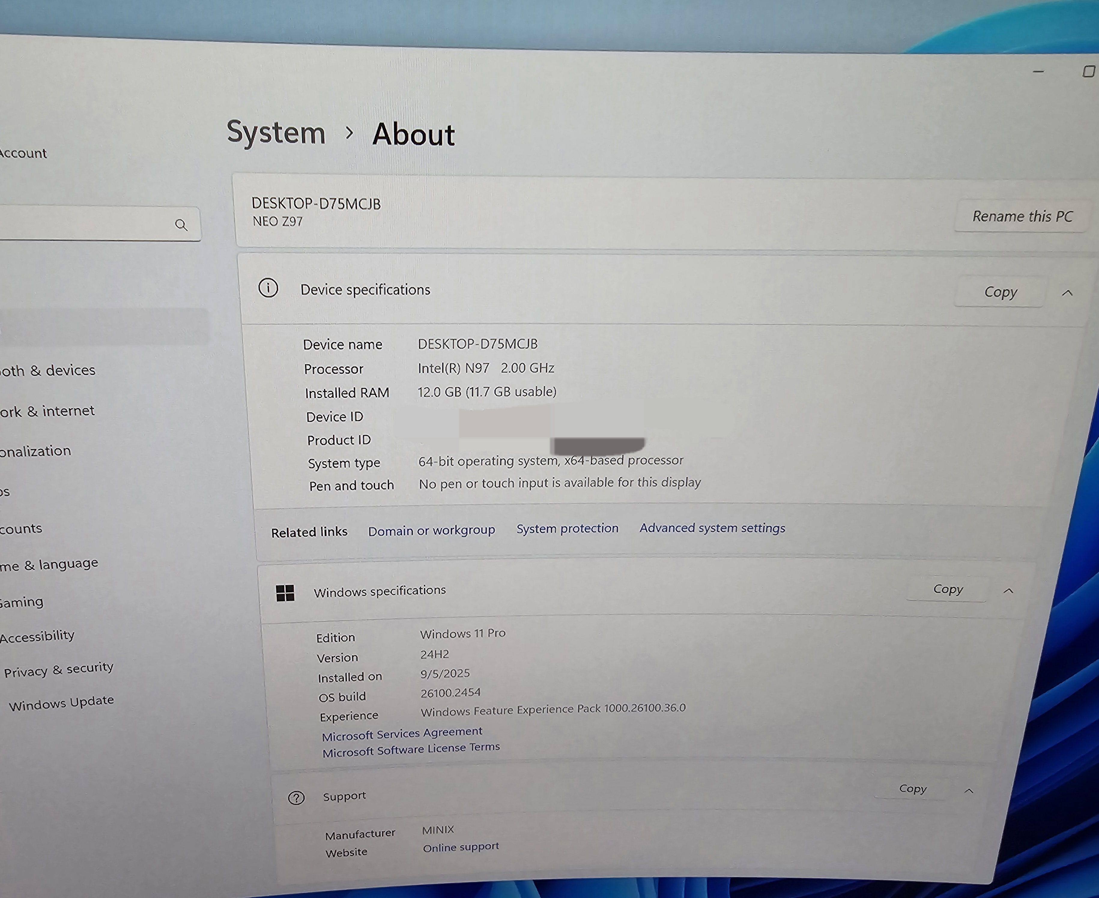 Customer provided, click to load a larger version