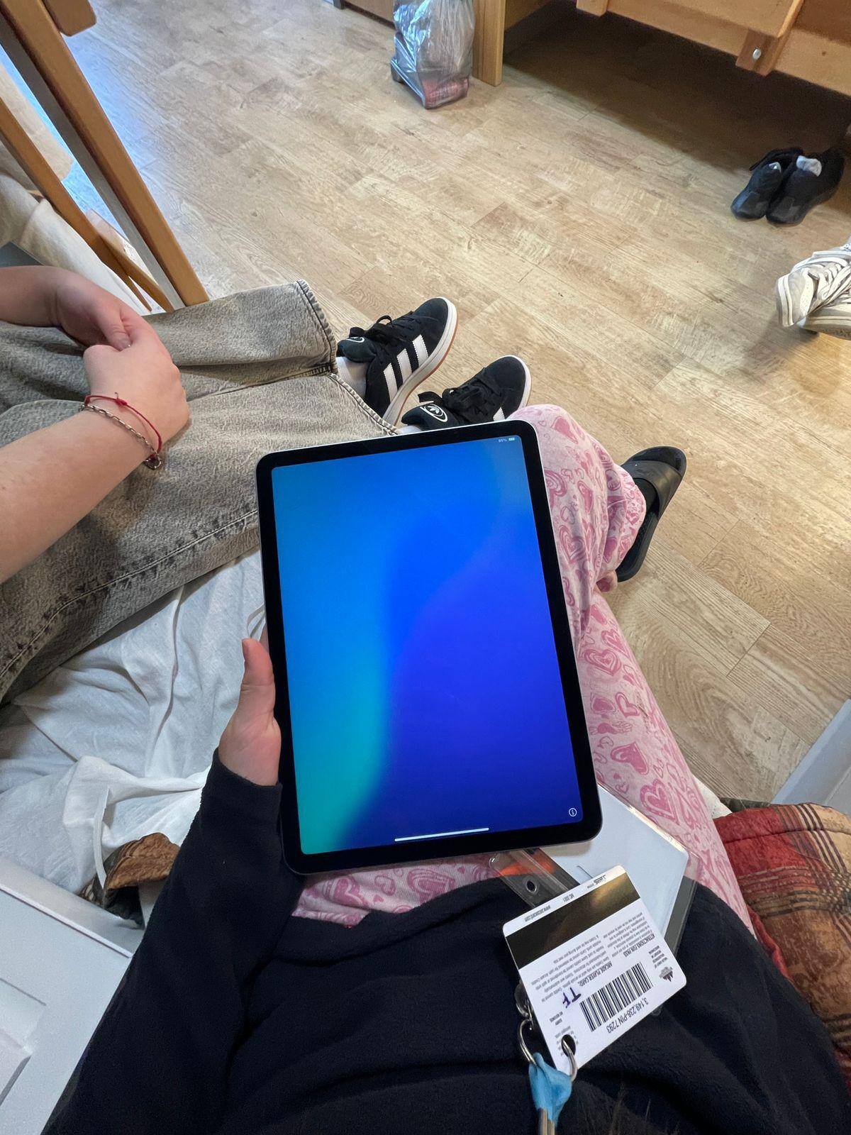 Customer provided, click to load a larger version