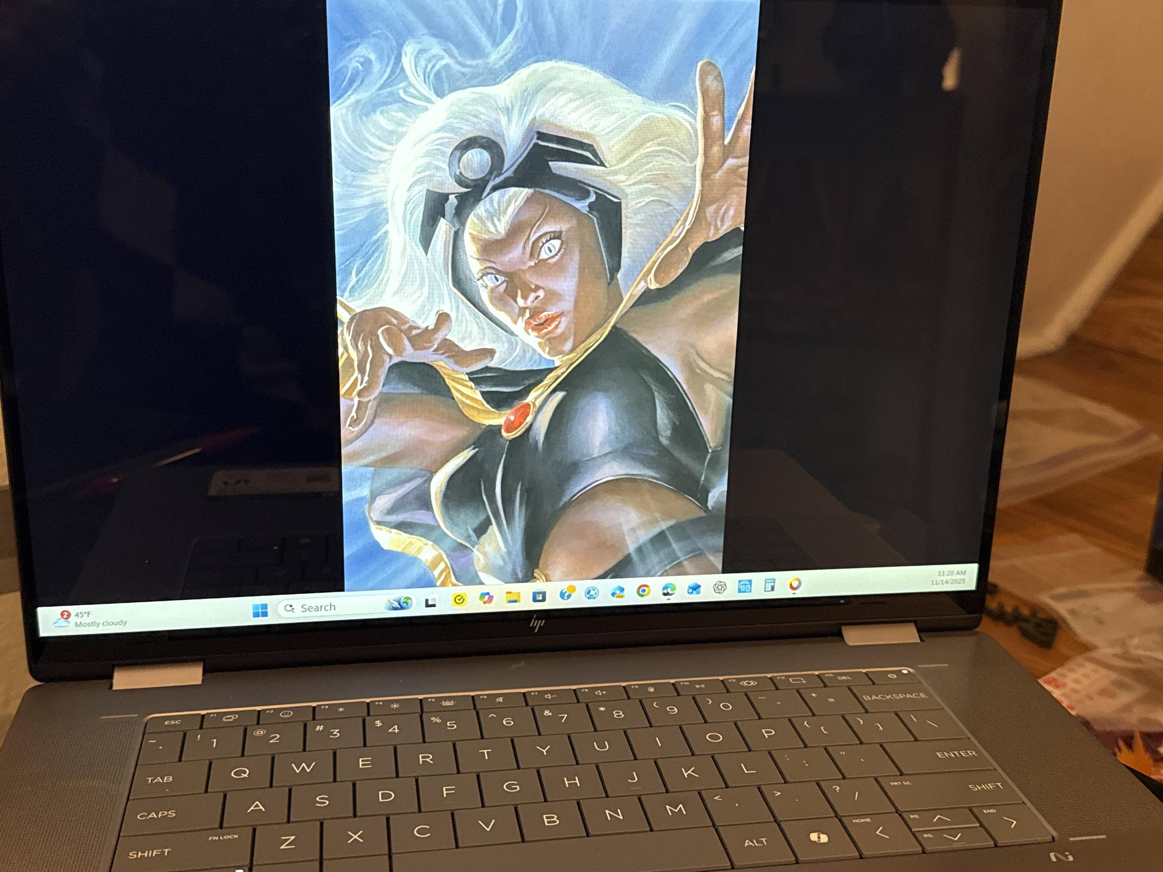 Customer provided, click to load a larger version